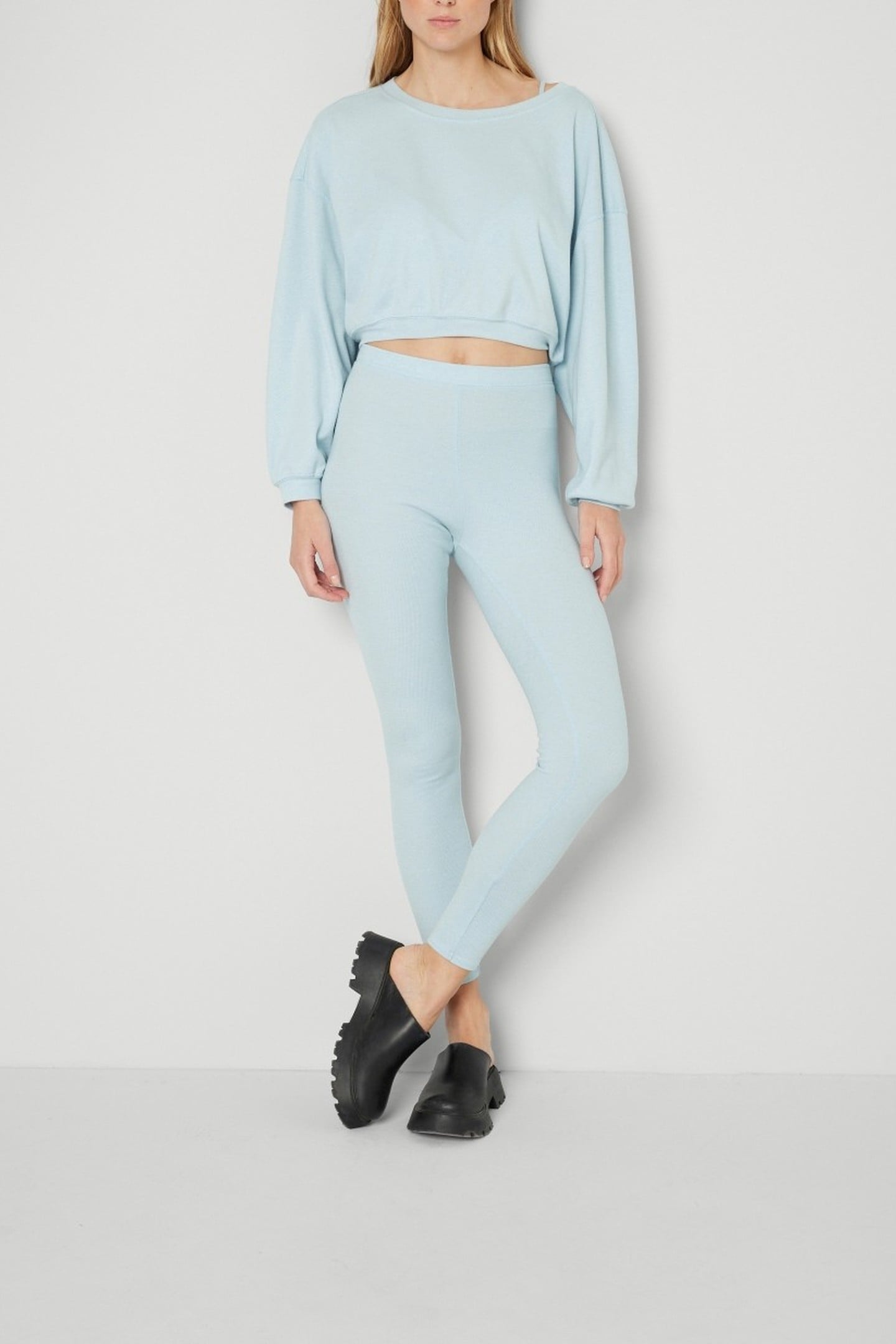 LEBOW LEGGINGS ARCTIQUE 2