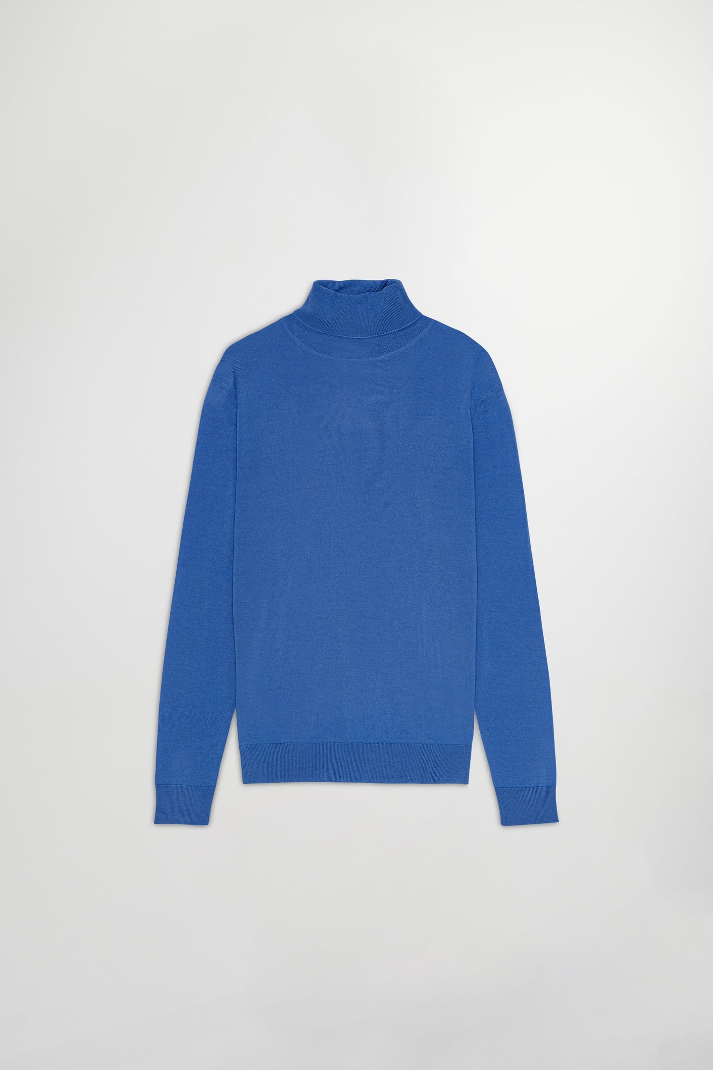RICHARD 6120 KNIT BLUE CORAL 4