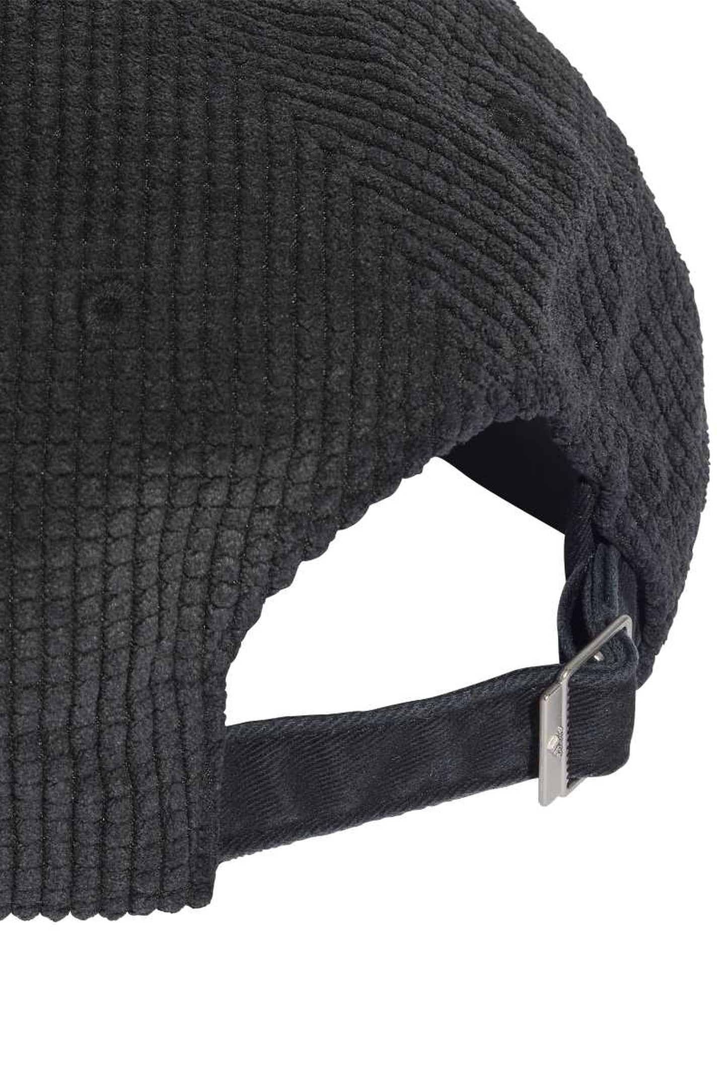 ORIGINALS EQUIPMENT EARFLAP CAP BLACK 3