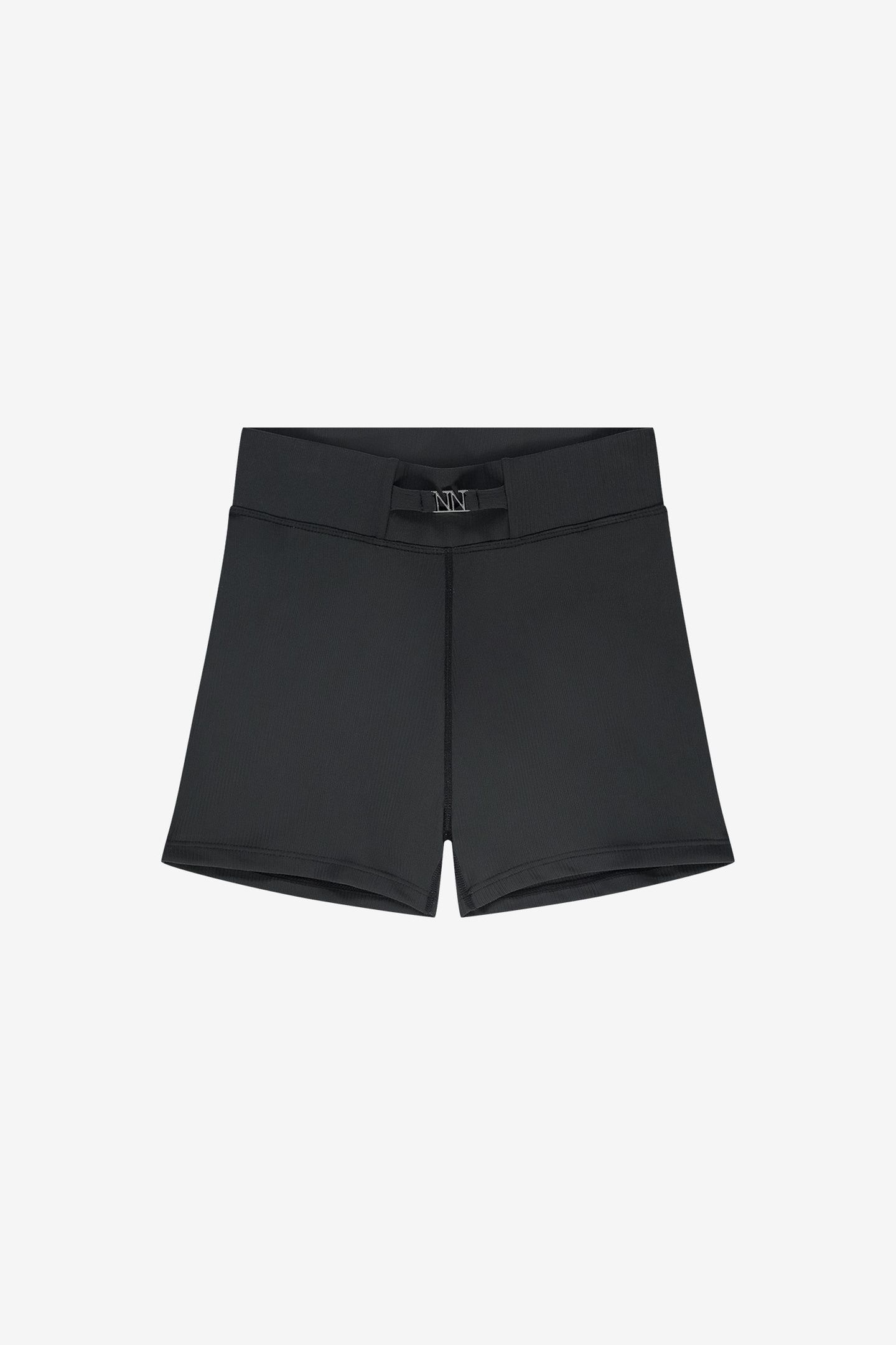 LILY SHORT BLACK 3