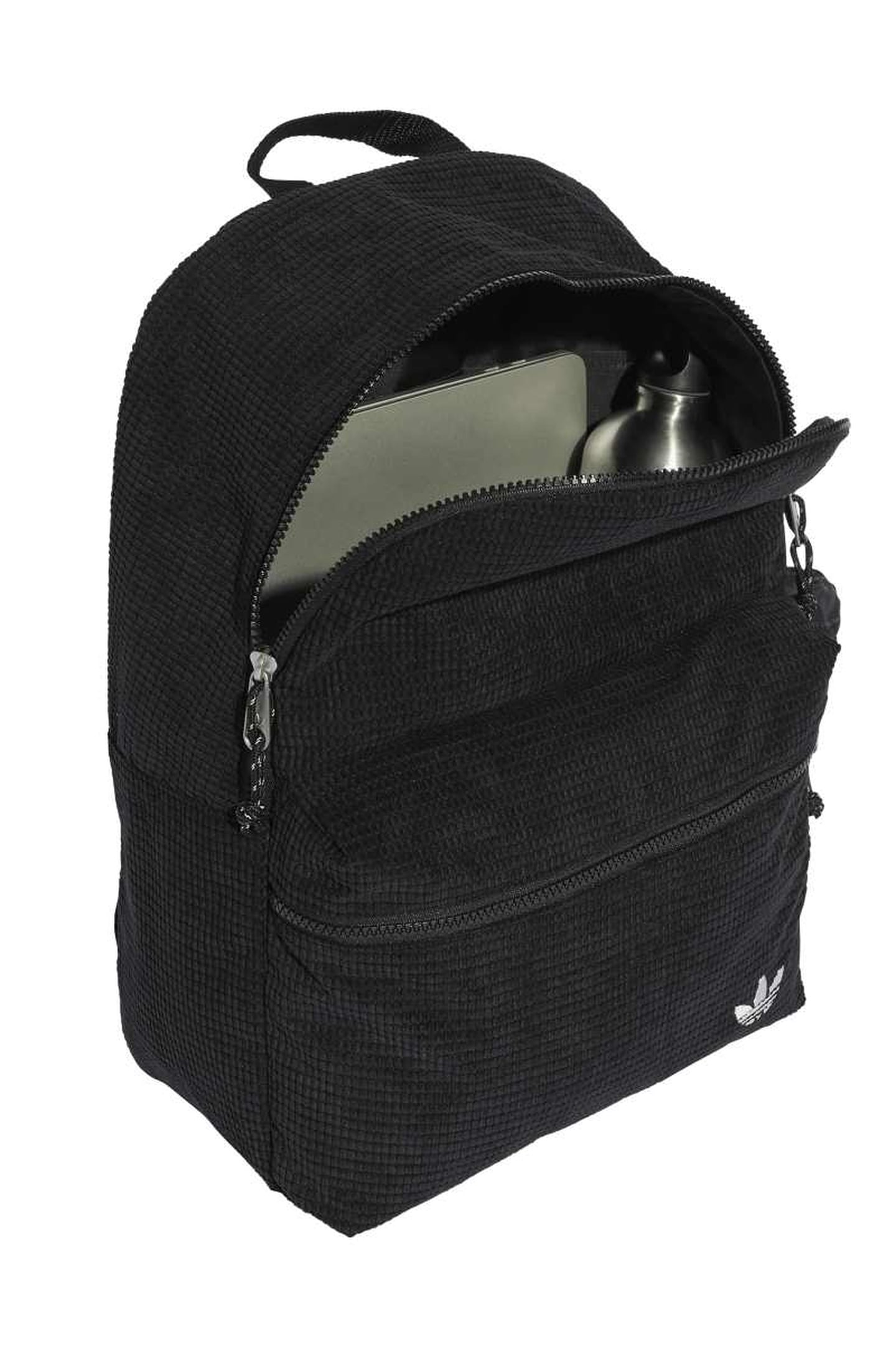 UNISEX ORIGINALS CLASSIC BACKPACK BLACK 2