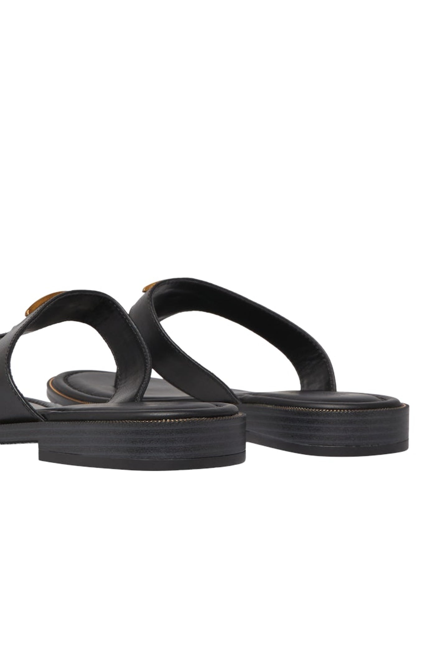 S.OLIVER SHOES BLACK 3