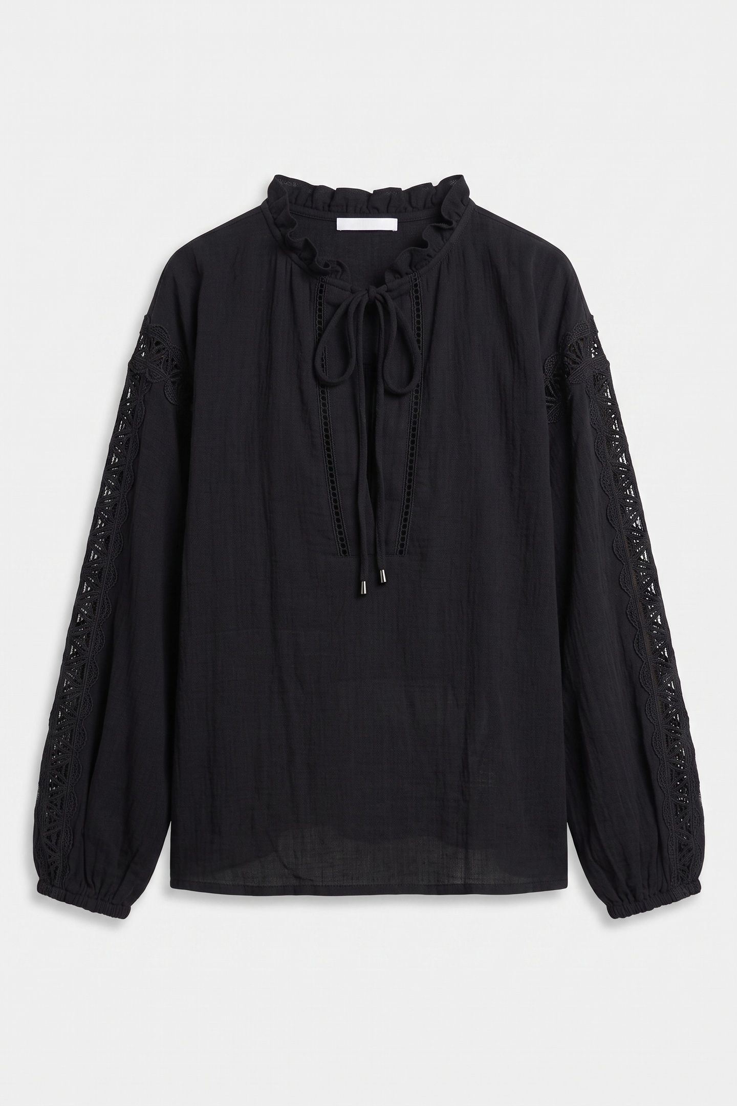 GANITTE TOP BLACK 5