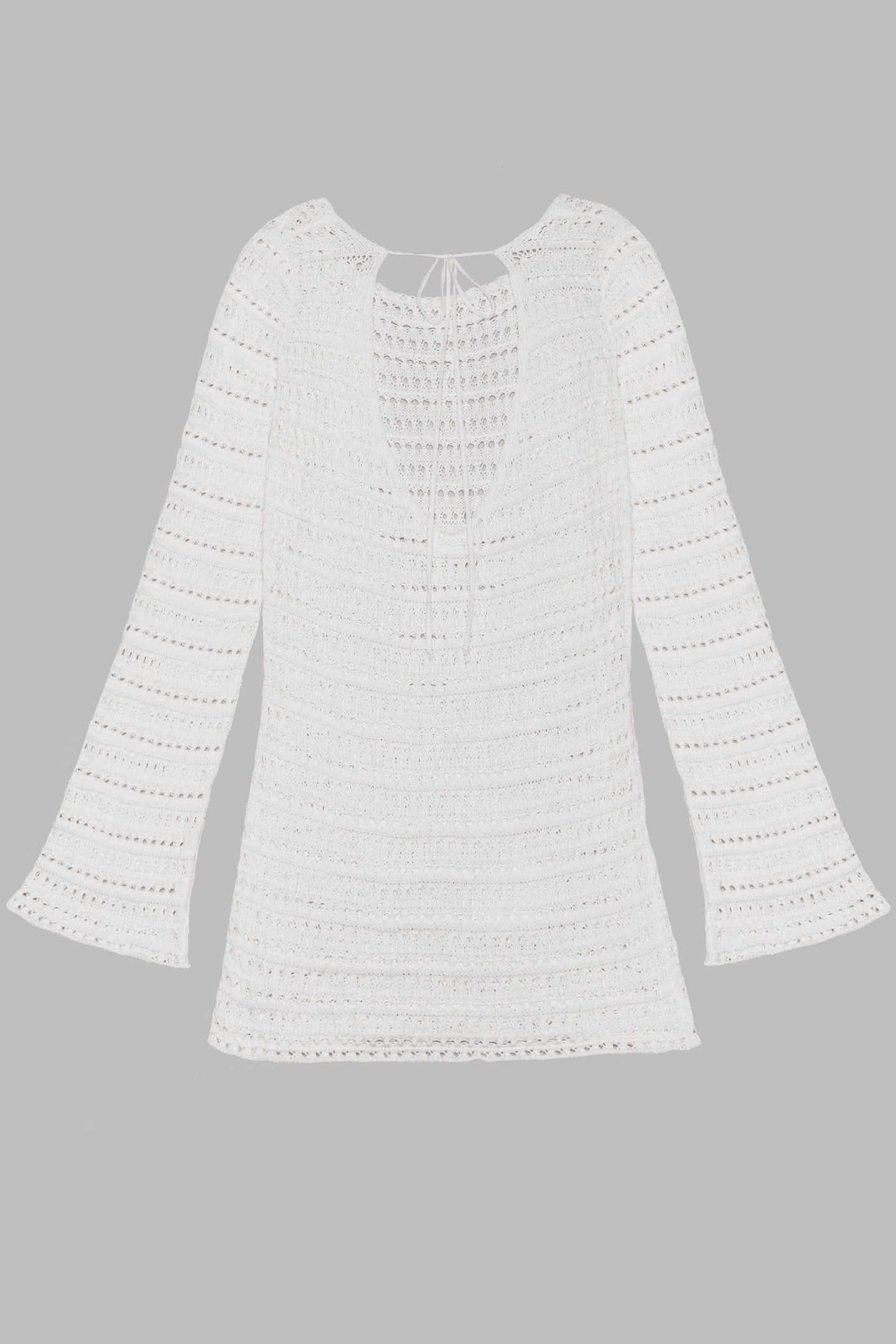 THE LIGHT BOHO KNIT DRESS 3