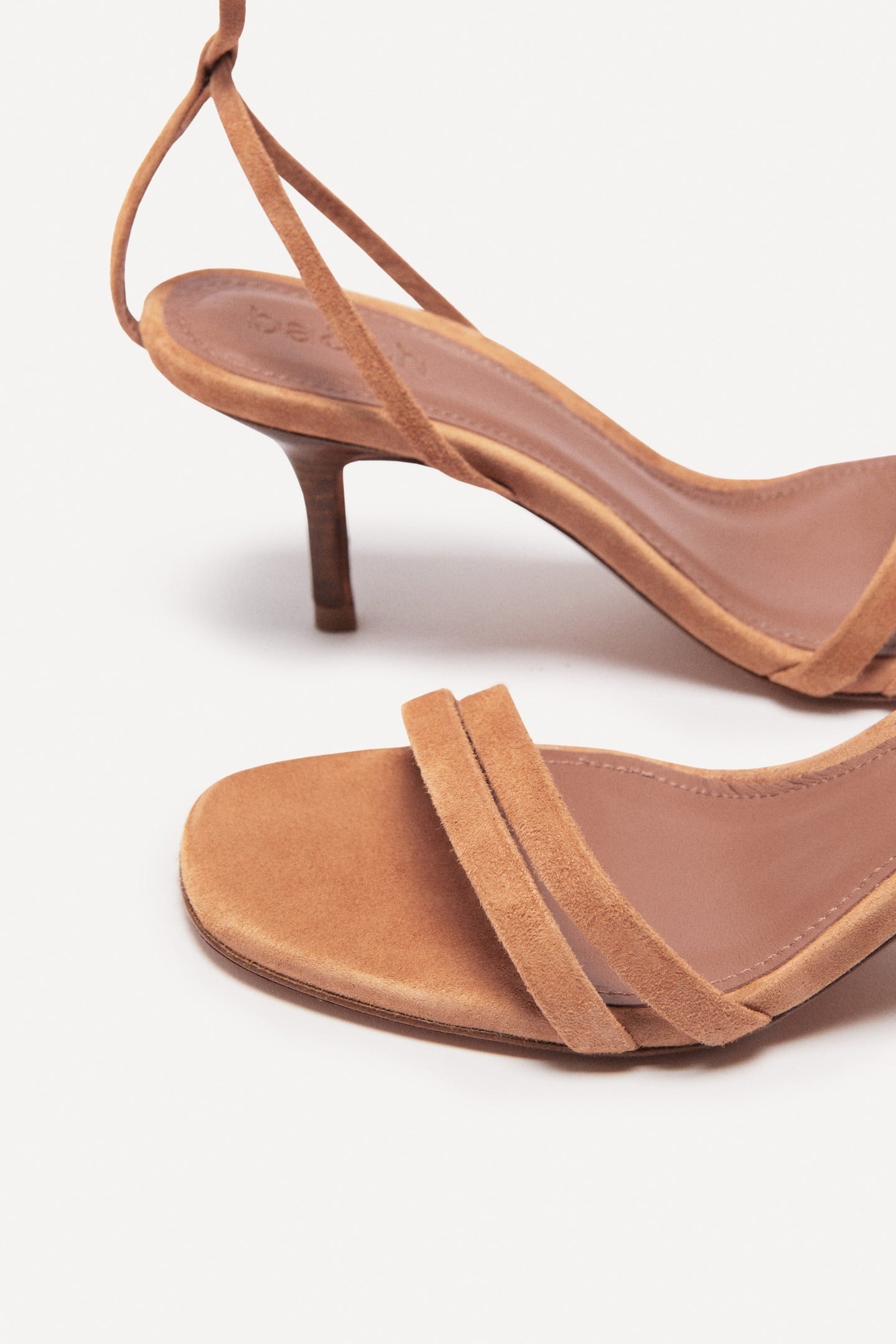 SANDALES CEPITA COGNAC 4