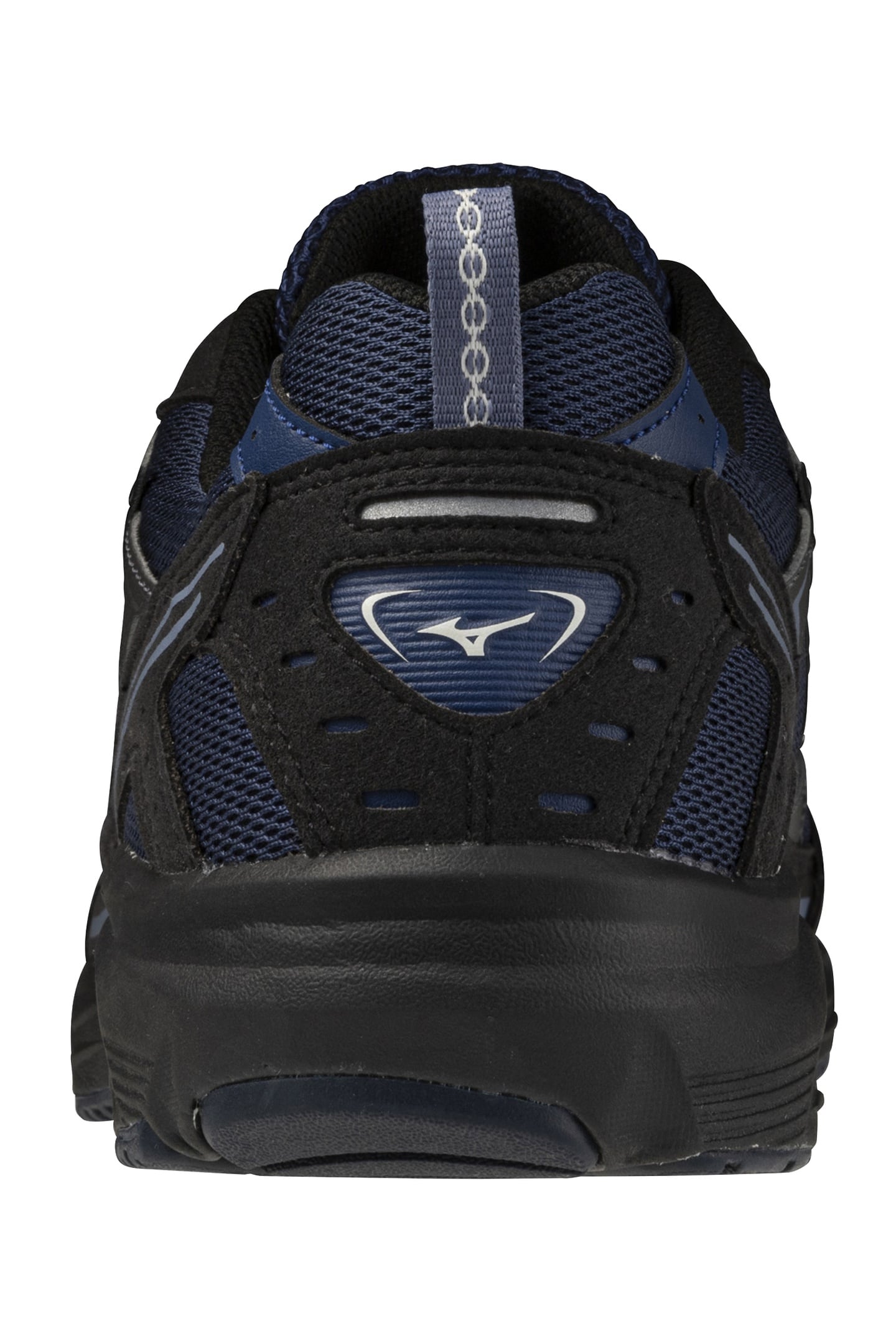 UNISEX SHOE S.L.MXR DRESS BLUES/BLACK/METALLIC GRAY 3