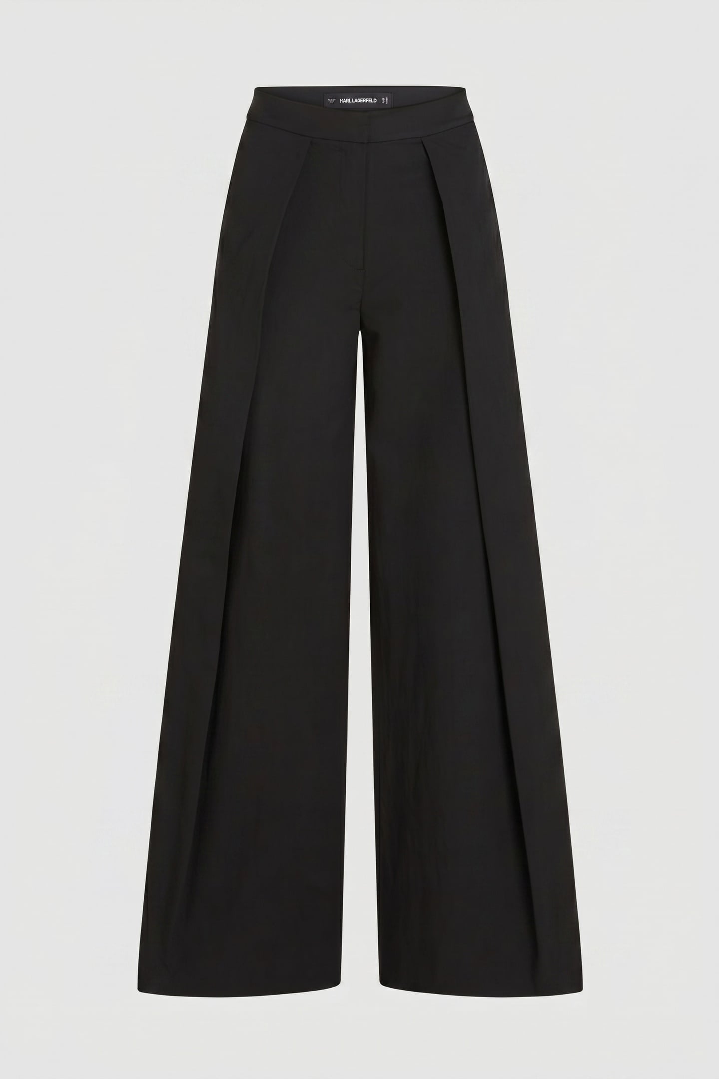 LIGHTWEIGHT EVERYDAY PANTS BLACK 3