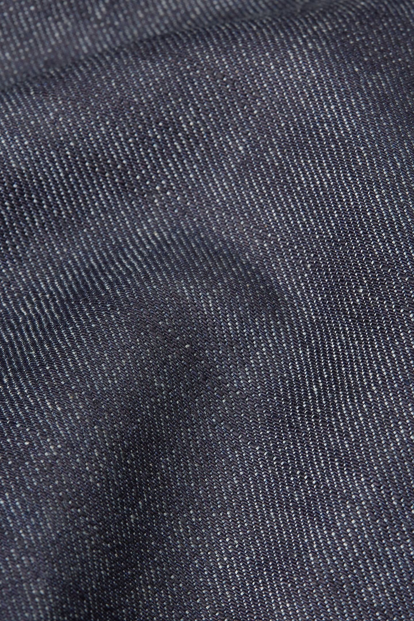 MN TYPE 96 LOOSE JEAN RAW DENIM 6
