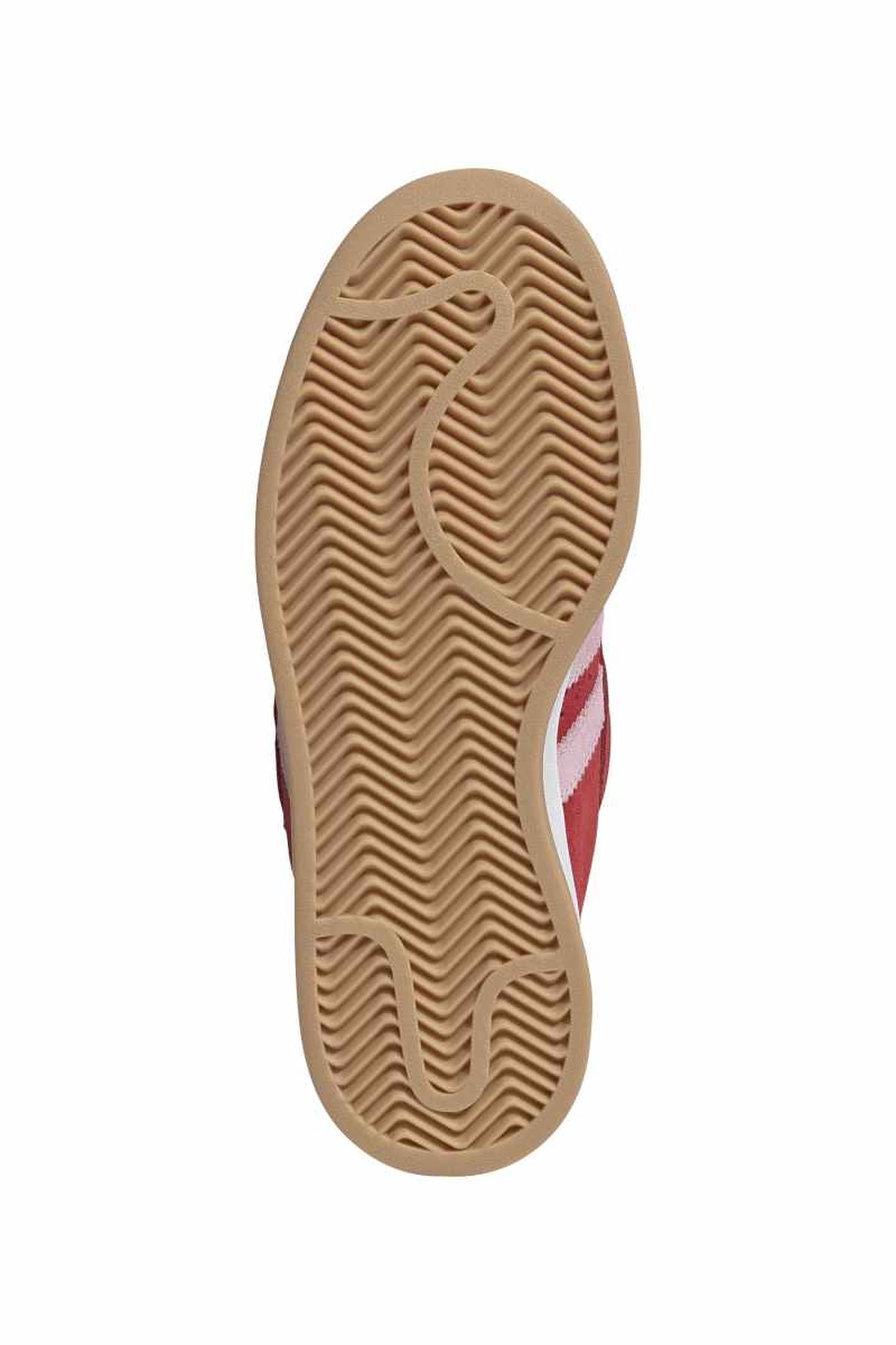 ORIGINALS CAMPUS 00S SHOES BETTER SCARLET 6