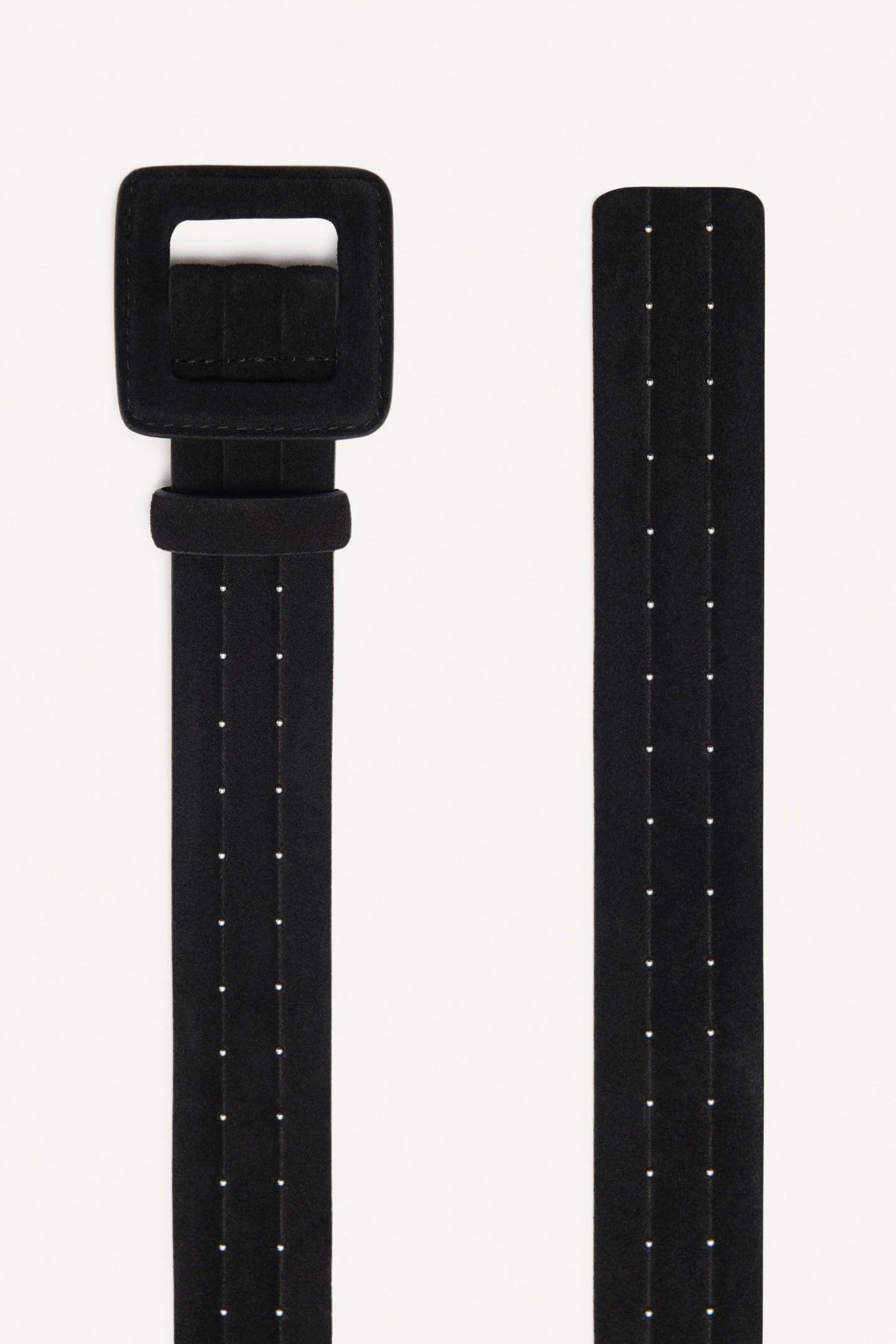 CEINTURE BETTY STUDS NOIR 4