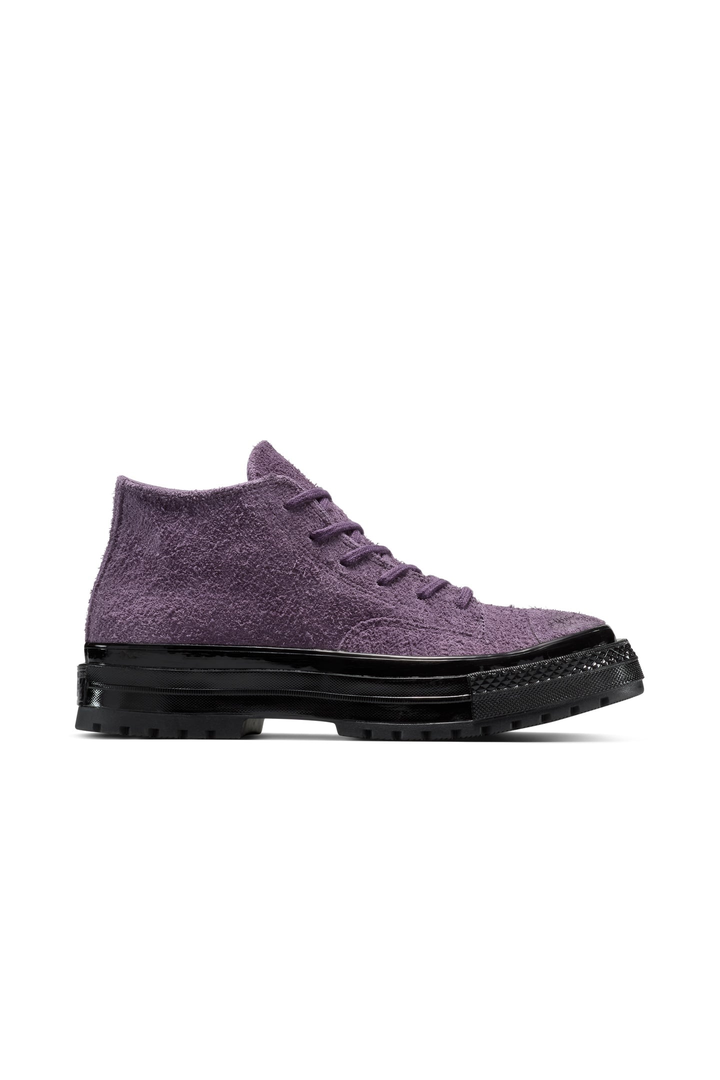 UNISEX CHUCK 70 NATIONAL MID RAISIN/RAISIN 5