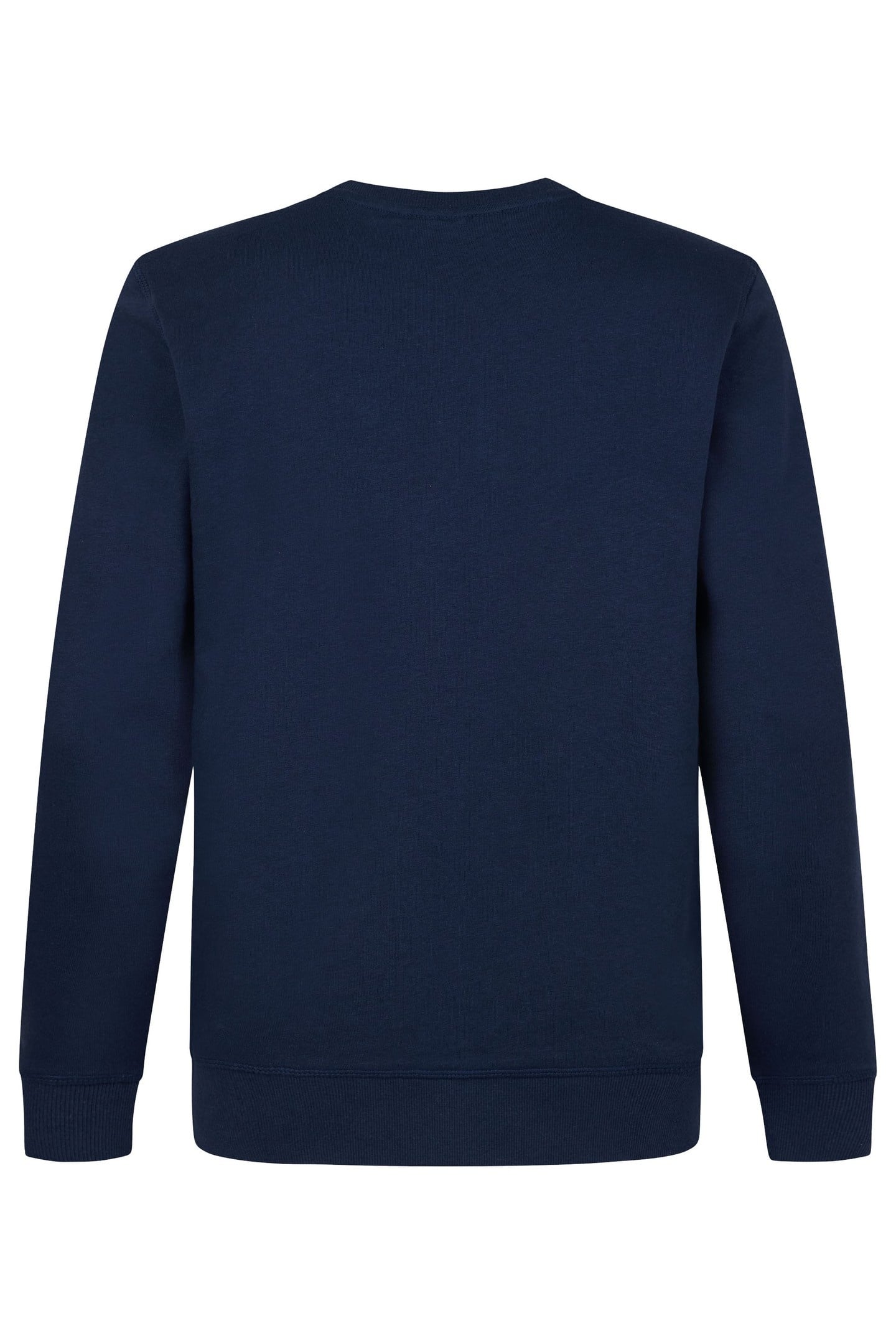O'NEILL CALI LOGO CREW INK BLUE 2