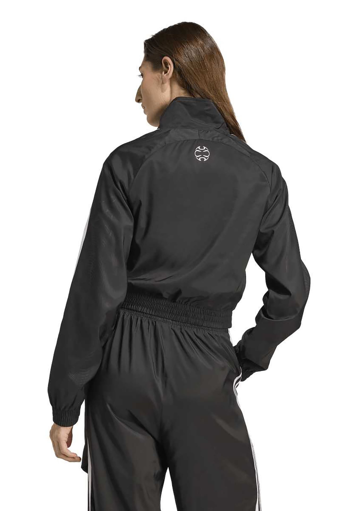 ORIGINALS ADILENIUM SEASON 4 TEAMGEIST SLIM TRACK TOP BLACK 4
