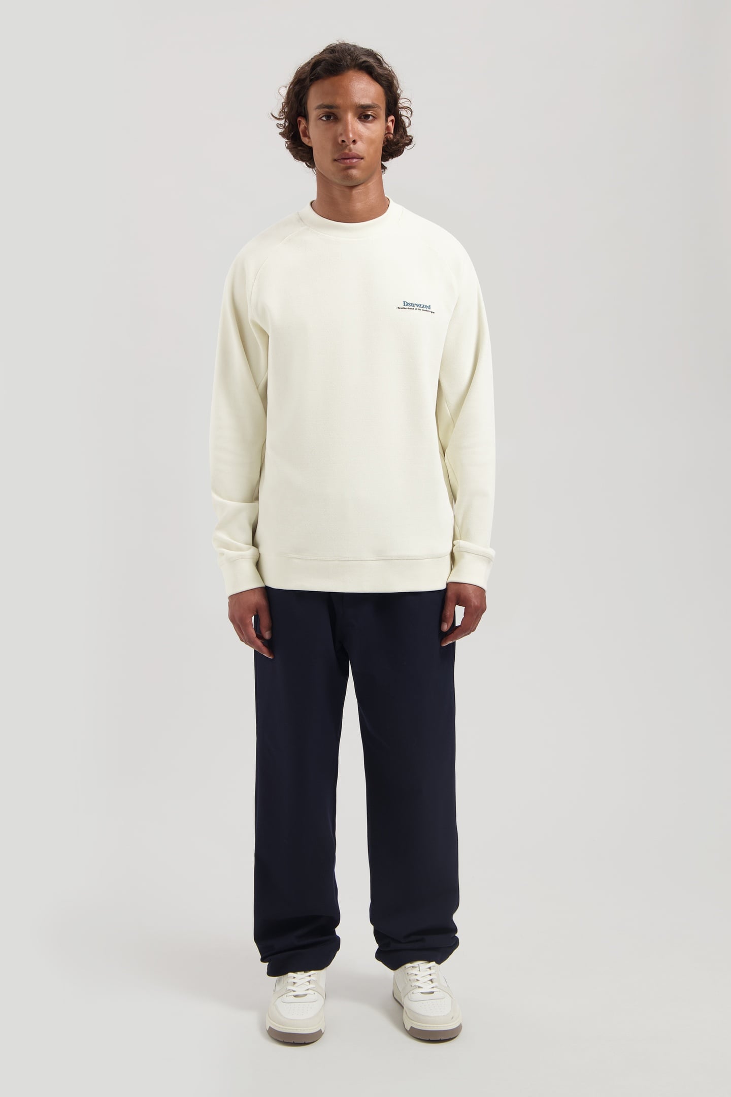 DS_ADRIAN CREWNECK GRAPHIC SILVER BIRCH 2