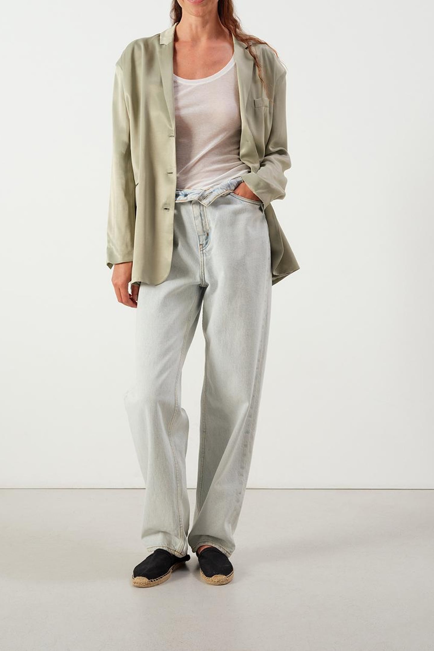 UNYL BLAZER FALAISE 8