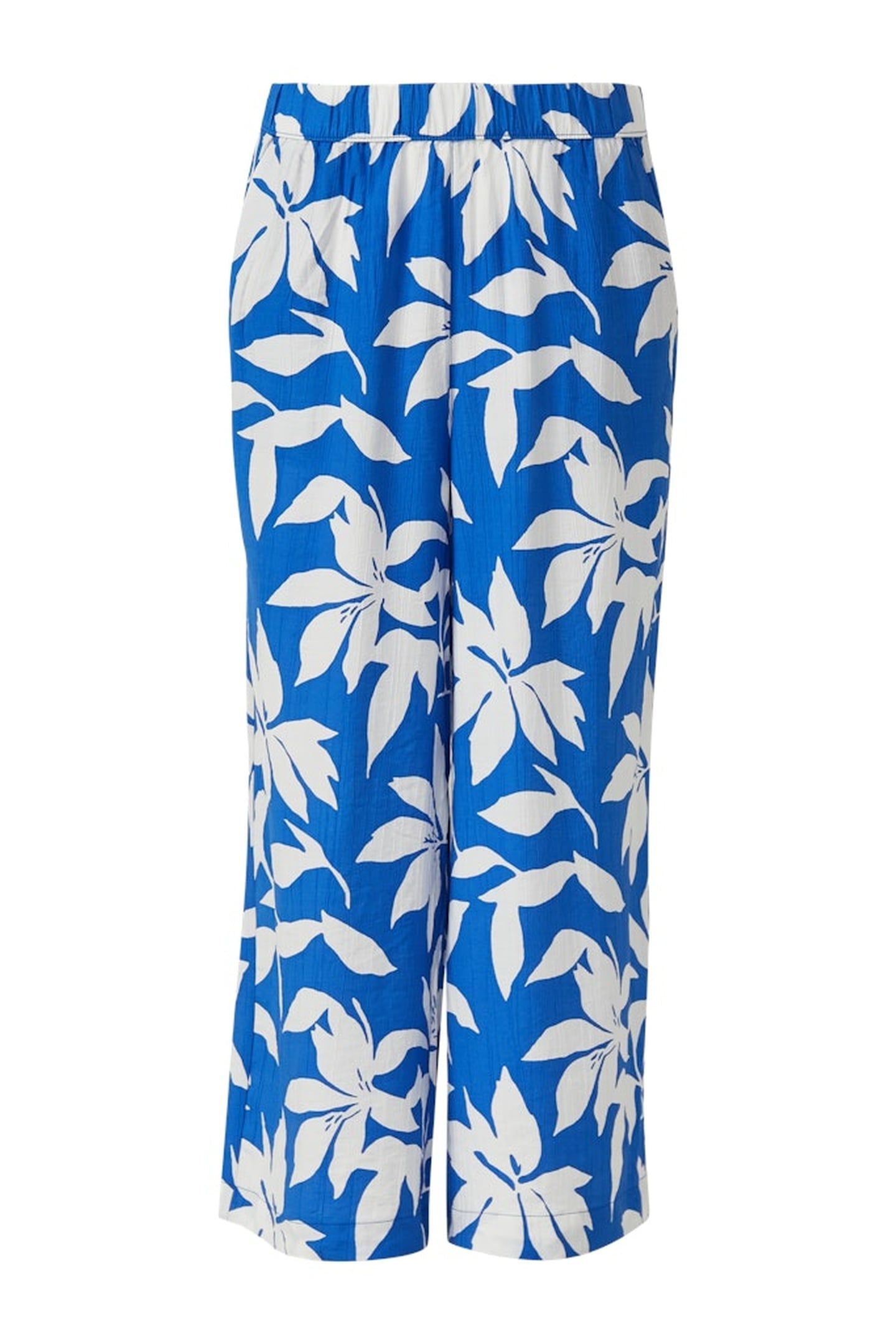 S.OLIVER PANTS BLUE 4