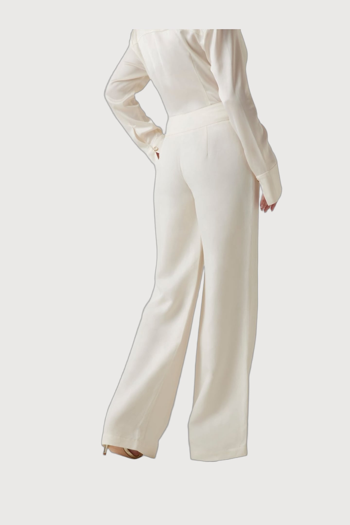 GRETA STRAIGHT PANT SANDY SHORE 6