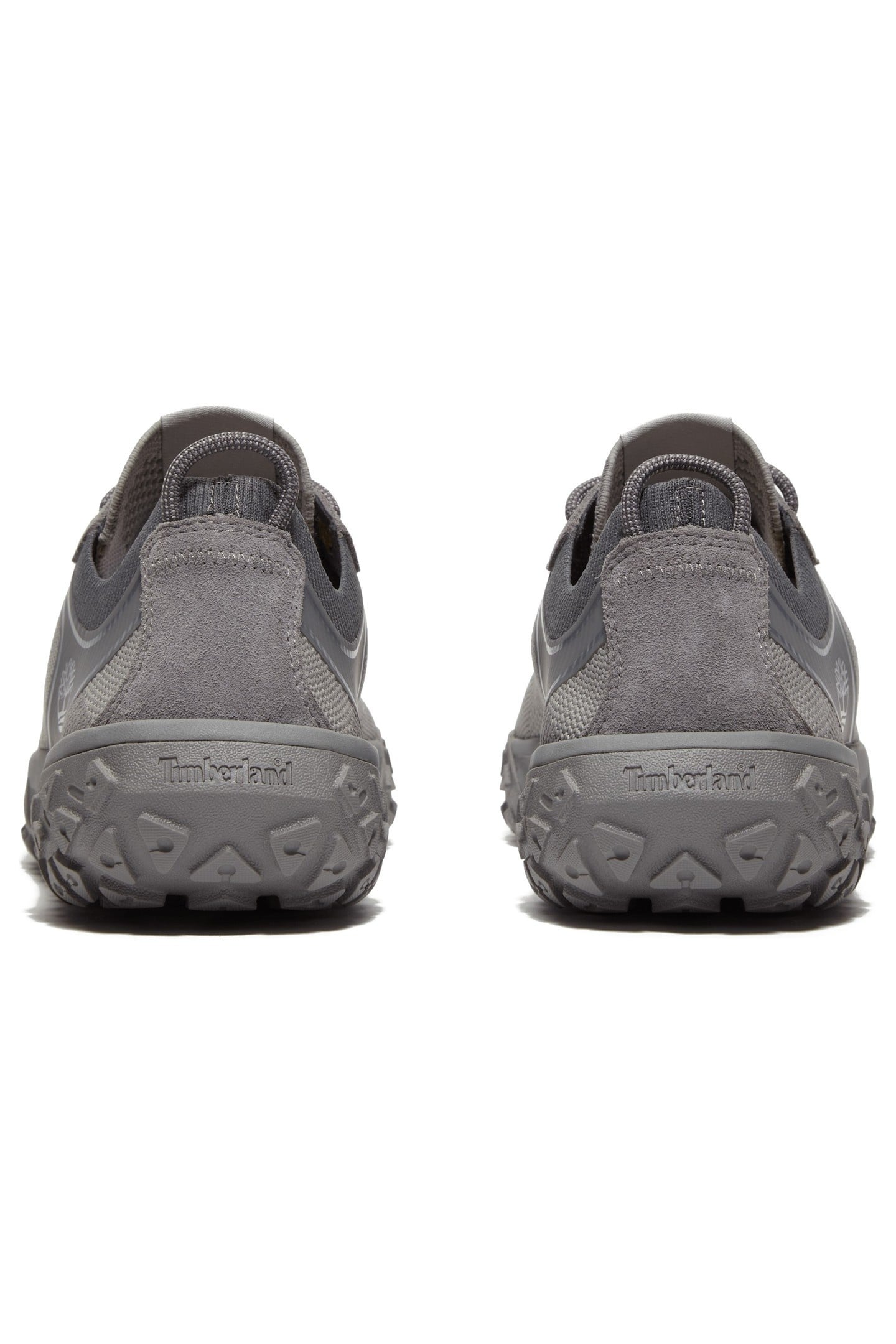 LOW LACE UP SNEAKER MEDIUM GREY 5