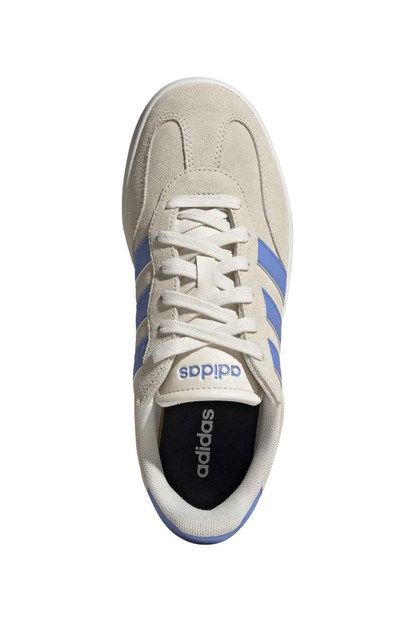 SPORTSWEAR BARREDA SHOES WONDER WHITE 5
