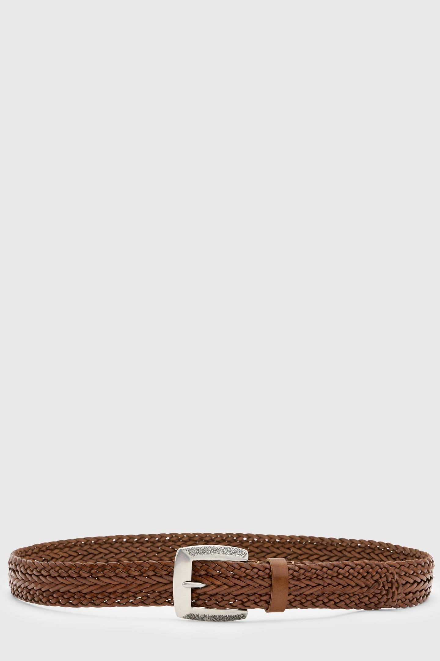 32MM - FENNIMORE SIGNATURE WOVEN BROWNSTONE 1