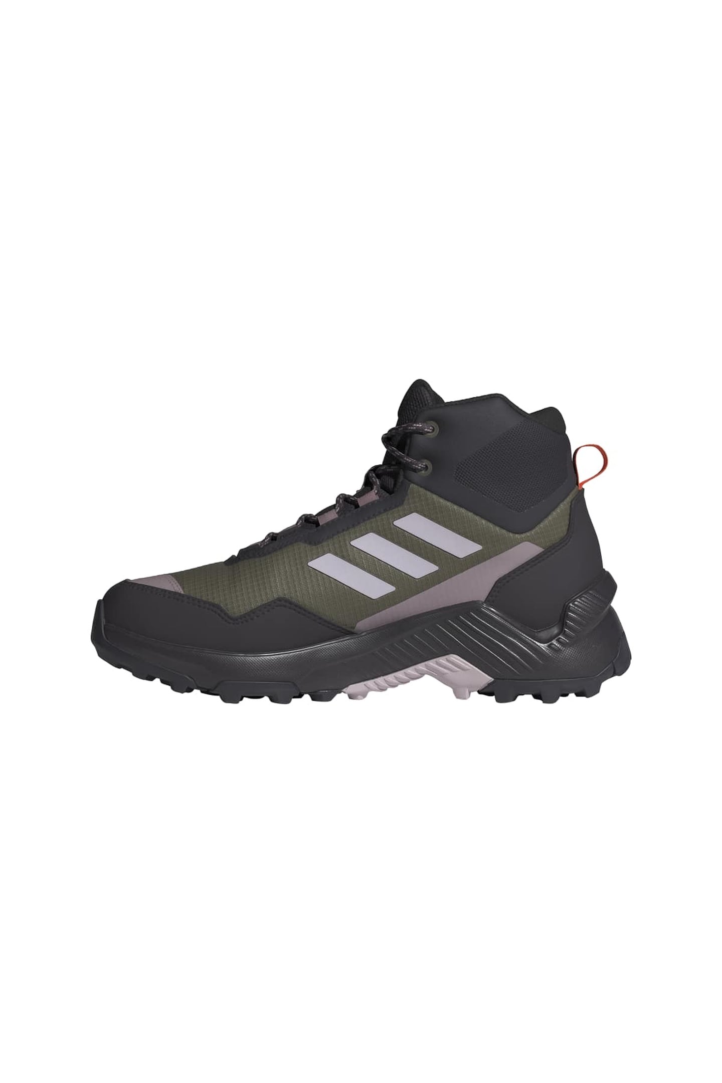 PERFORMANCE TERREX EASTRAIL 2 MID RAIN.RDY HIKING SHOES OLIV 9