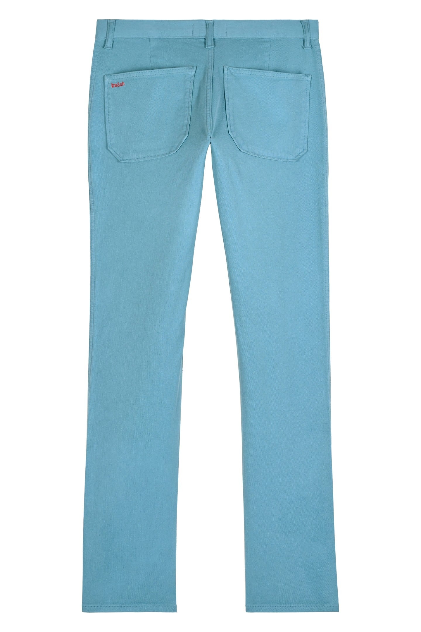 PANTALON CSALLY BLEU 2