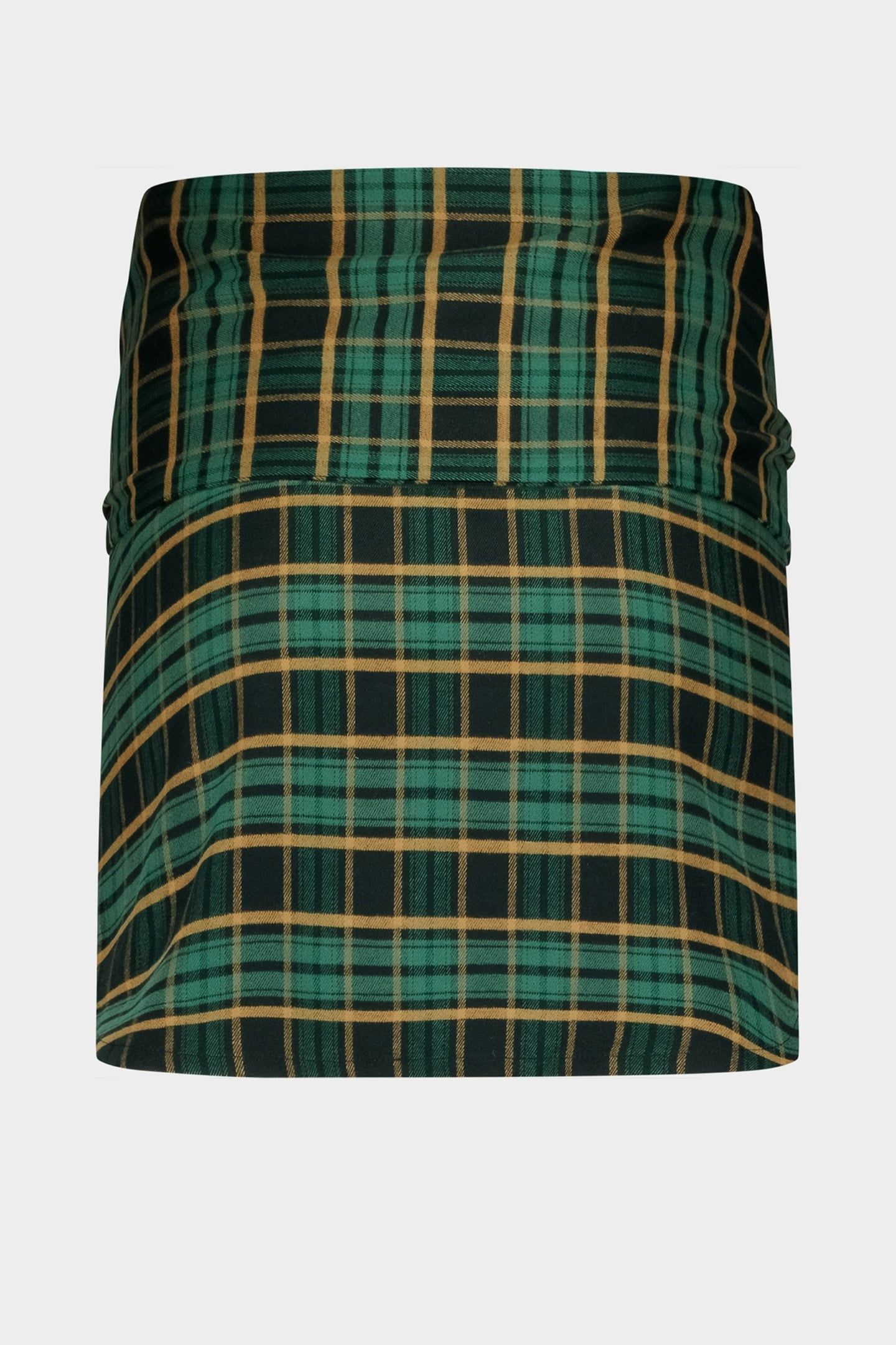 CHANO SKIRT GREEN 7