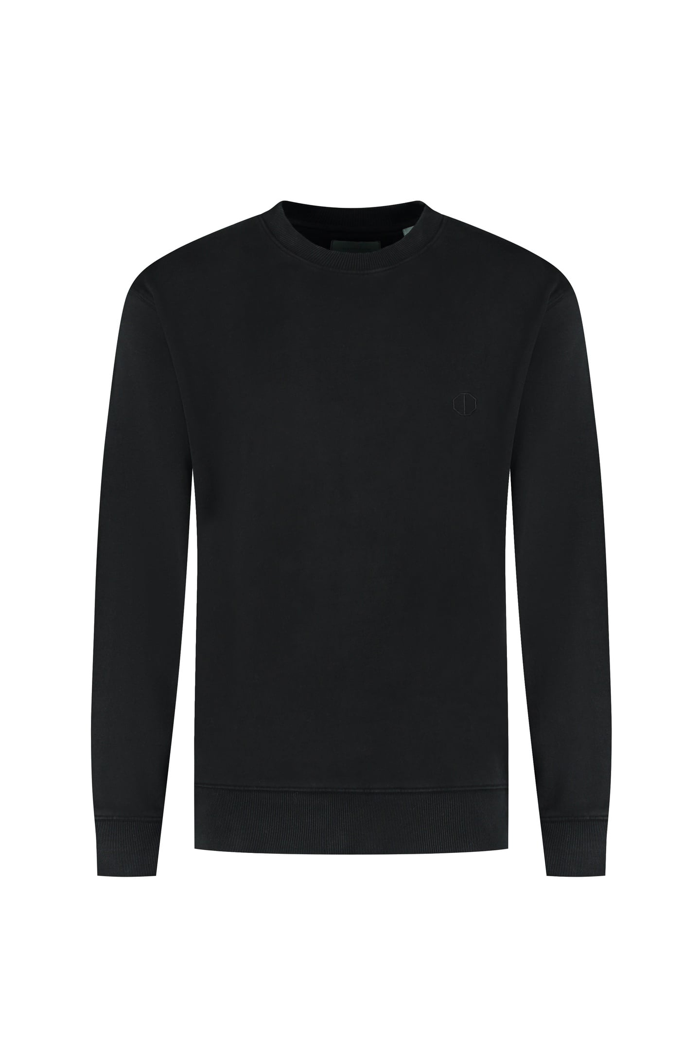 NIKOL CREW BLACK 4