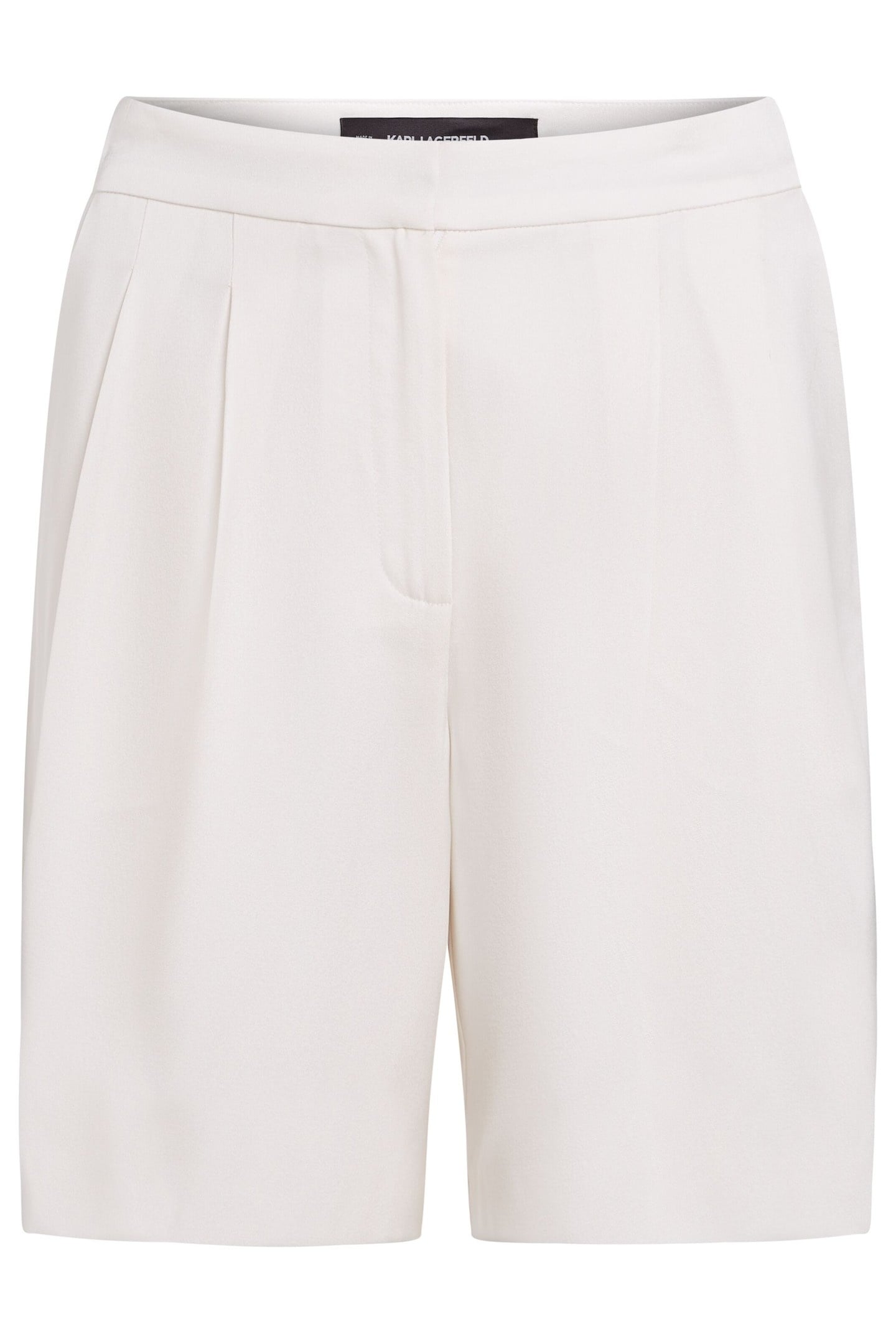 FLUID TAILORED SHORTS PRISTINE 4