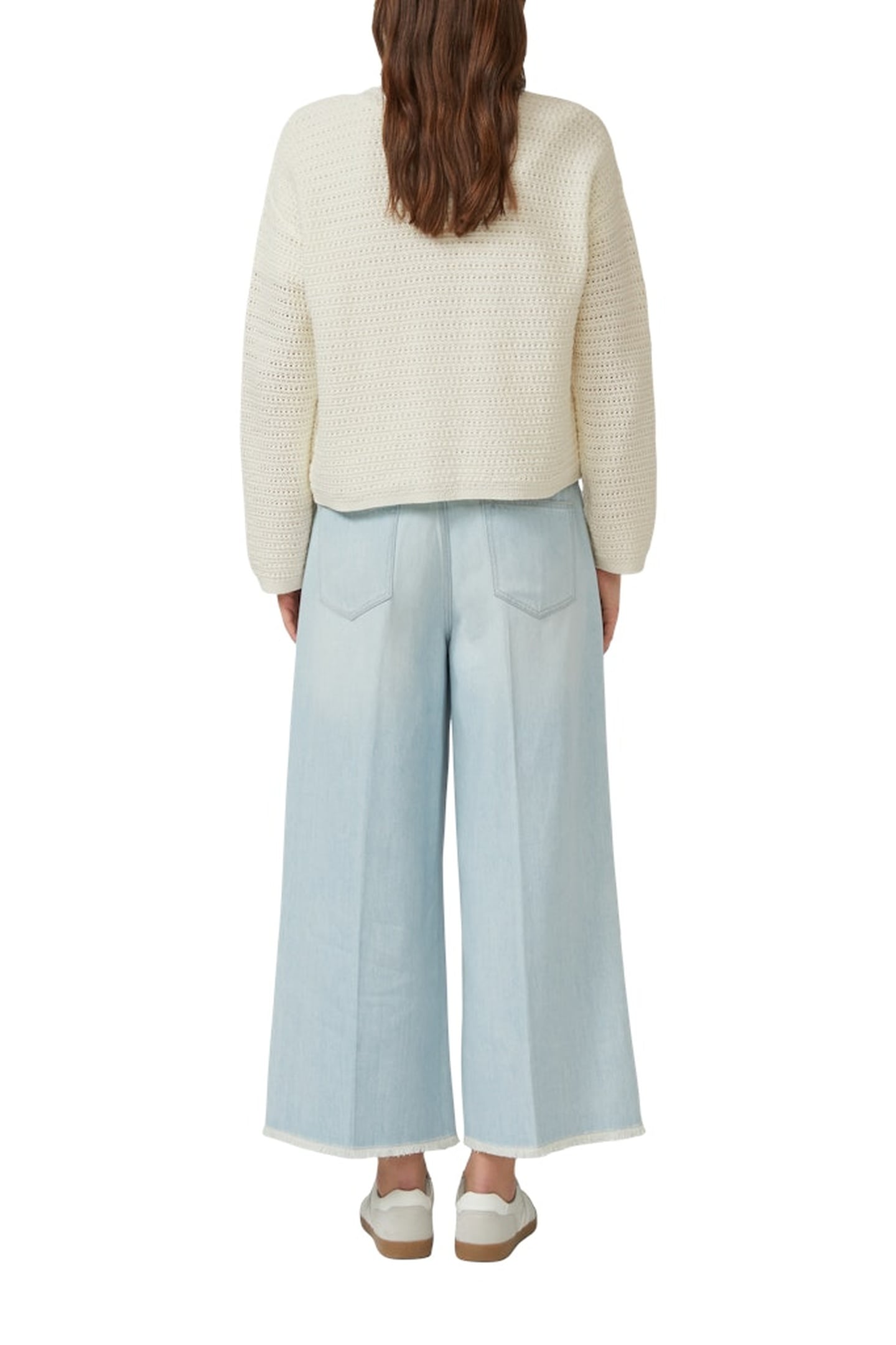 S.OLIVER CARDIGAN OFFWHITE 3