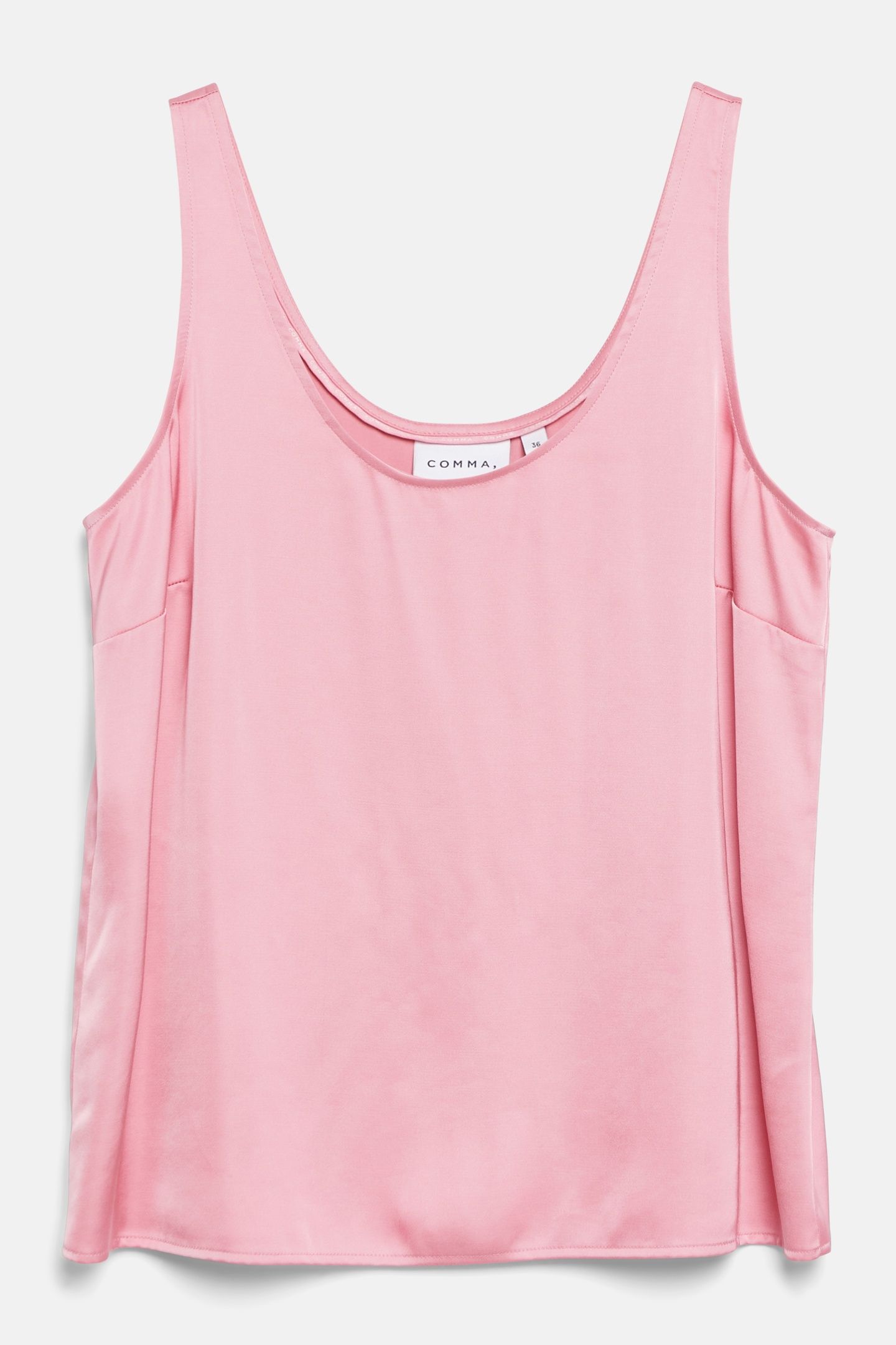 COMMA BLOUSES PINK 5