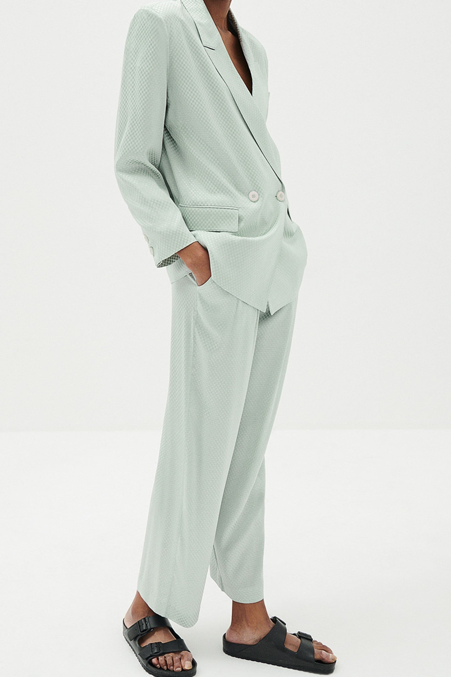 KAROW PANT GRISAILLE 3