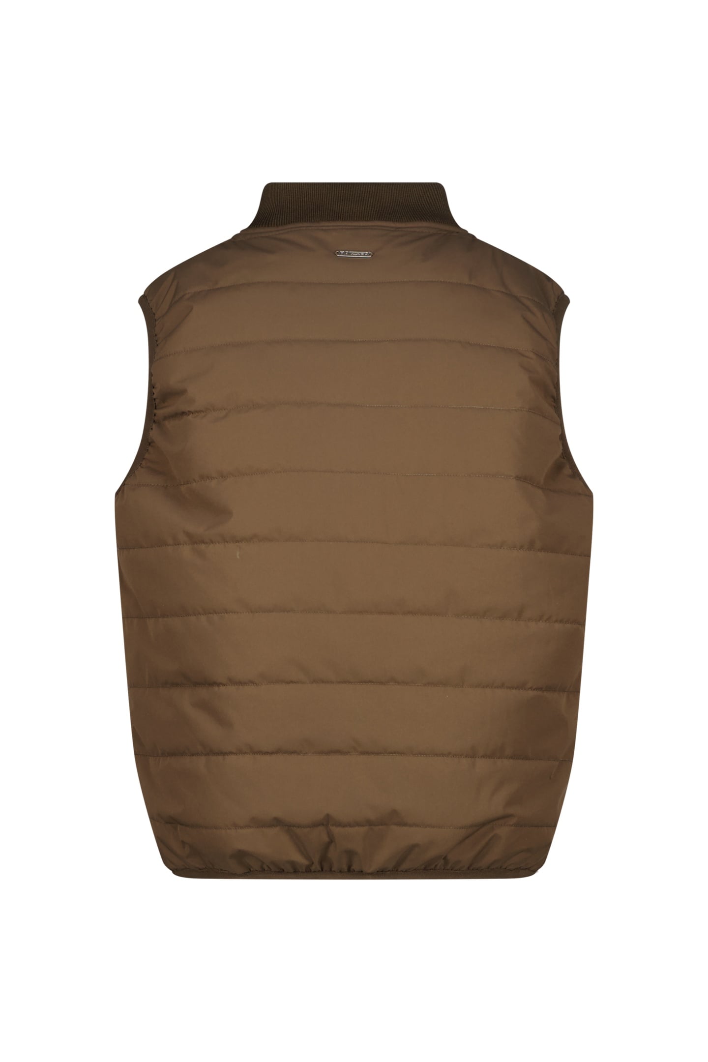 BOYS TOBY BODYWARMER DRIFTWOOD 3