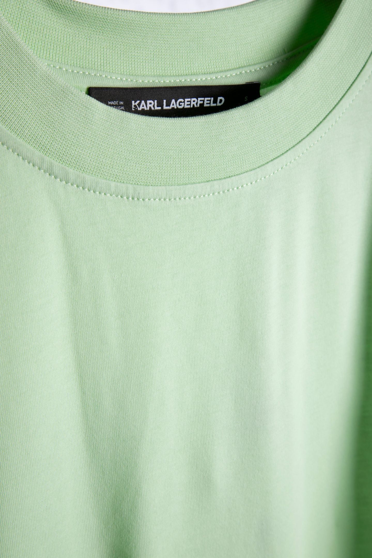 KARL SIGNATURE HEM DRESS SPRAY 5