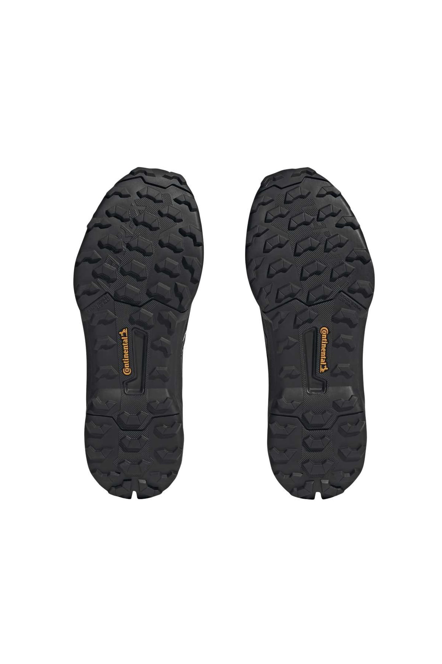 UNISEX PERFORMANCE TERREX AX4 HIKING SHOES CORE BLACK 10