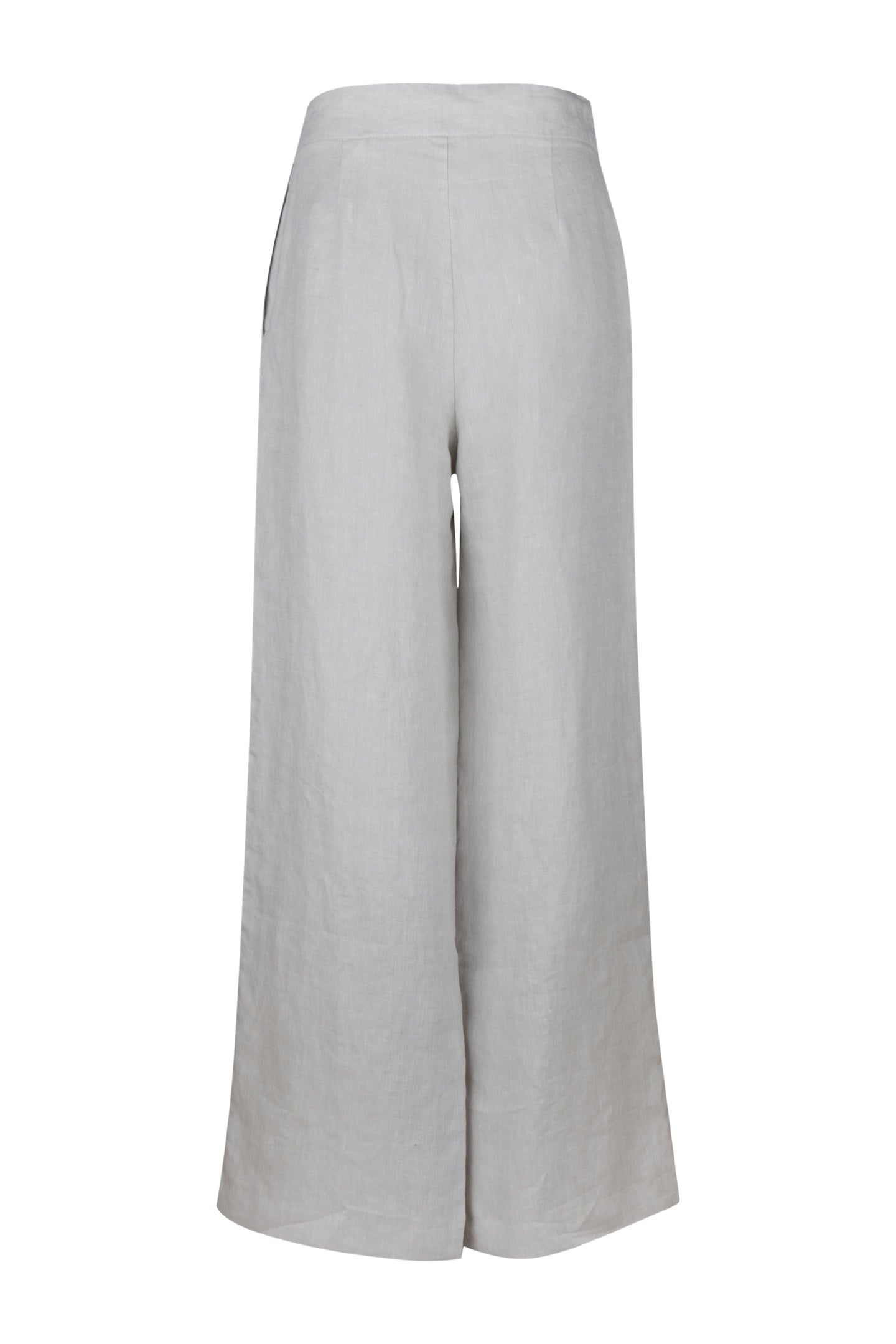 EVE PANTS CHAMPAGNE 2
