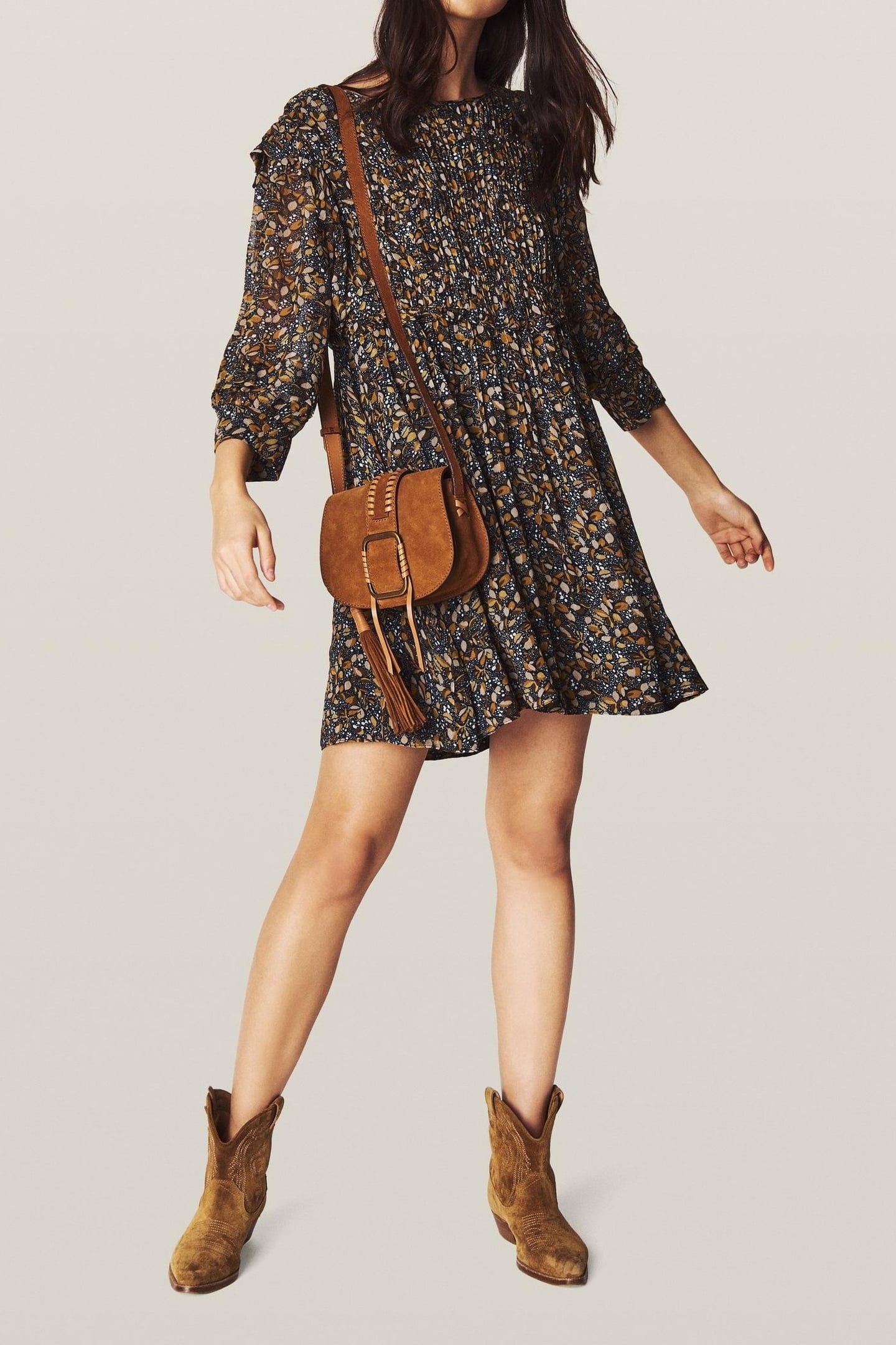 ROBE SANDRA CARBONE 2