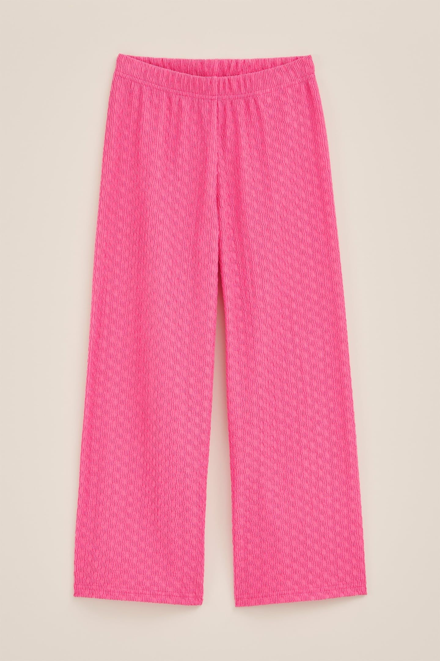 TROUSER BRIGHT PINK 4