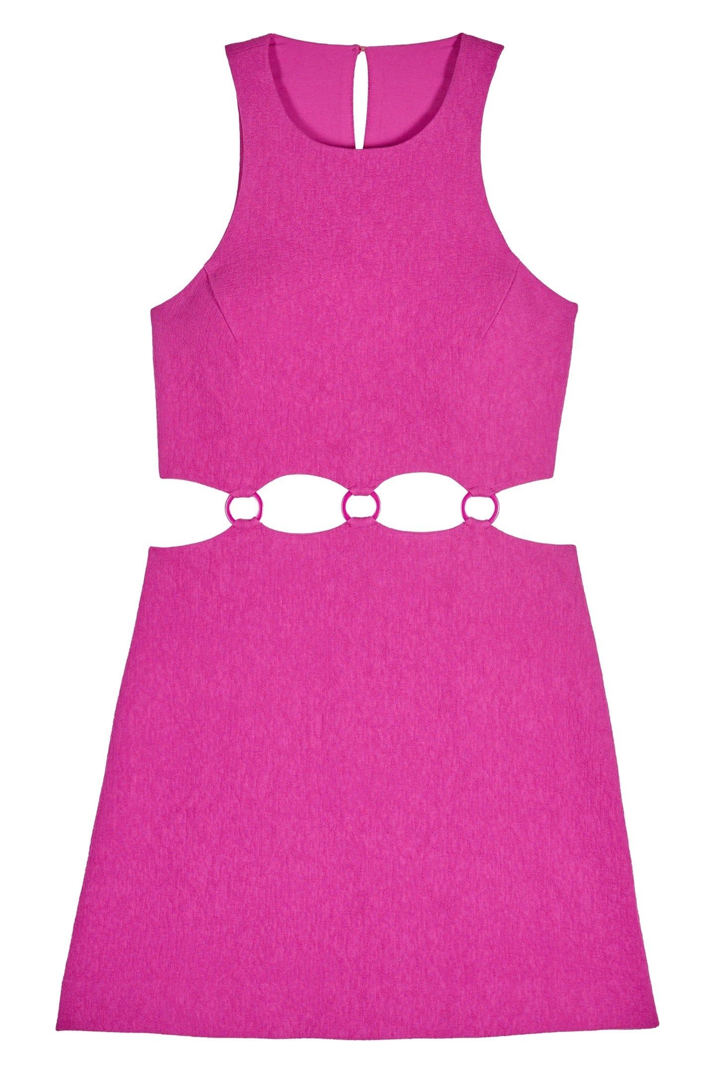 ROBE TIBBI FUSHIA 4