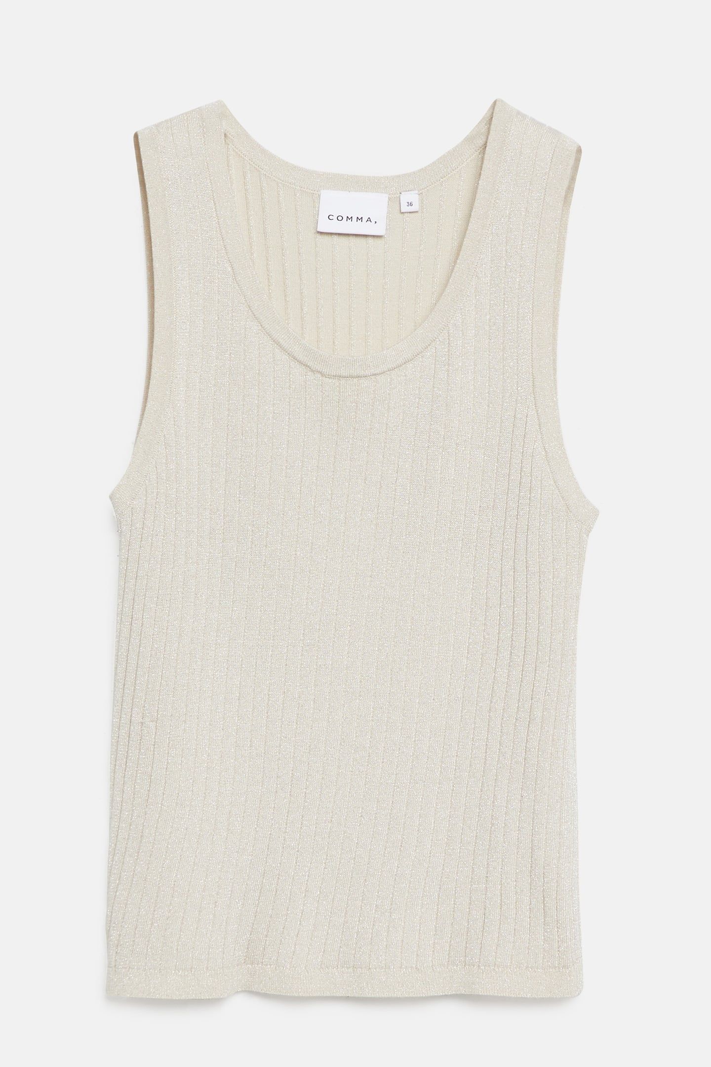 COMMA PULLOVER BEIGE 4