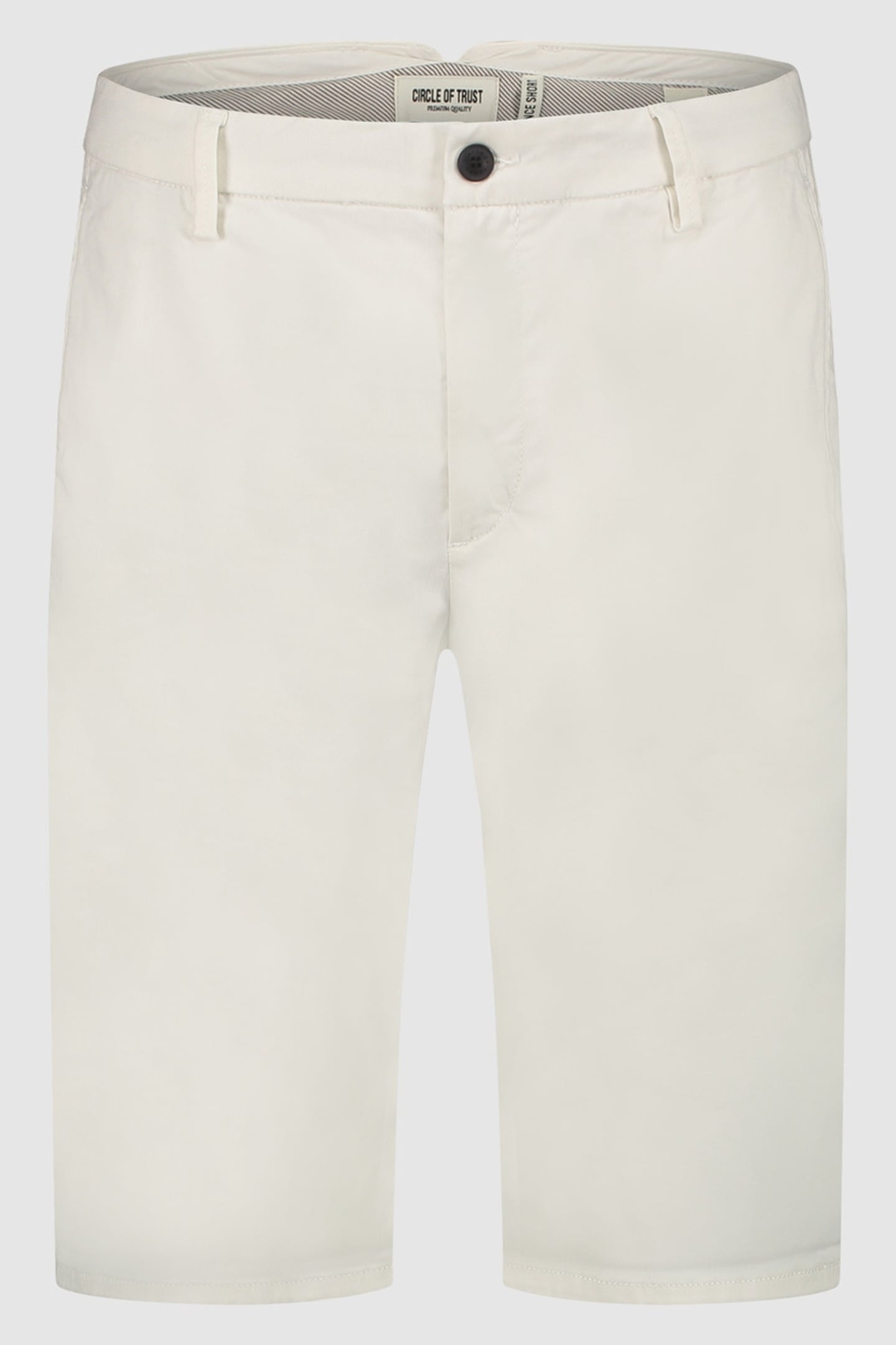 VINCE CHINO SHORT COTTON 1
