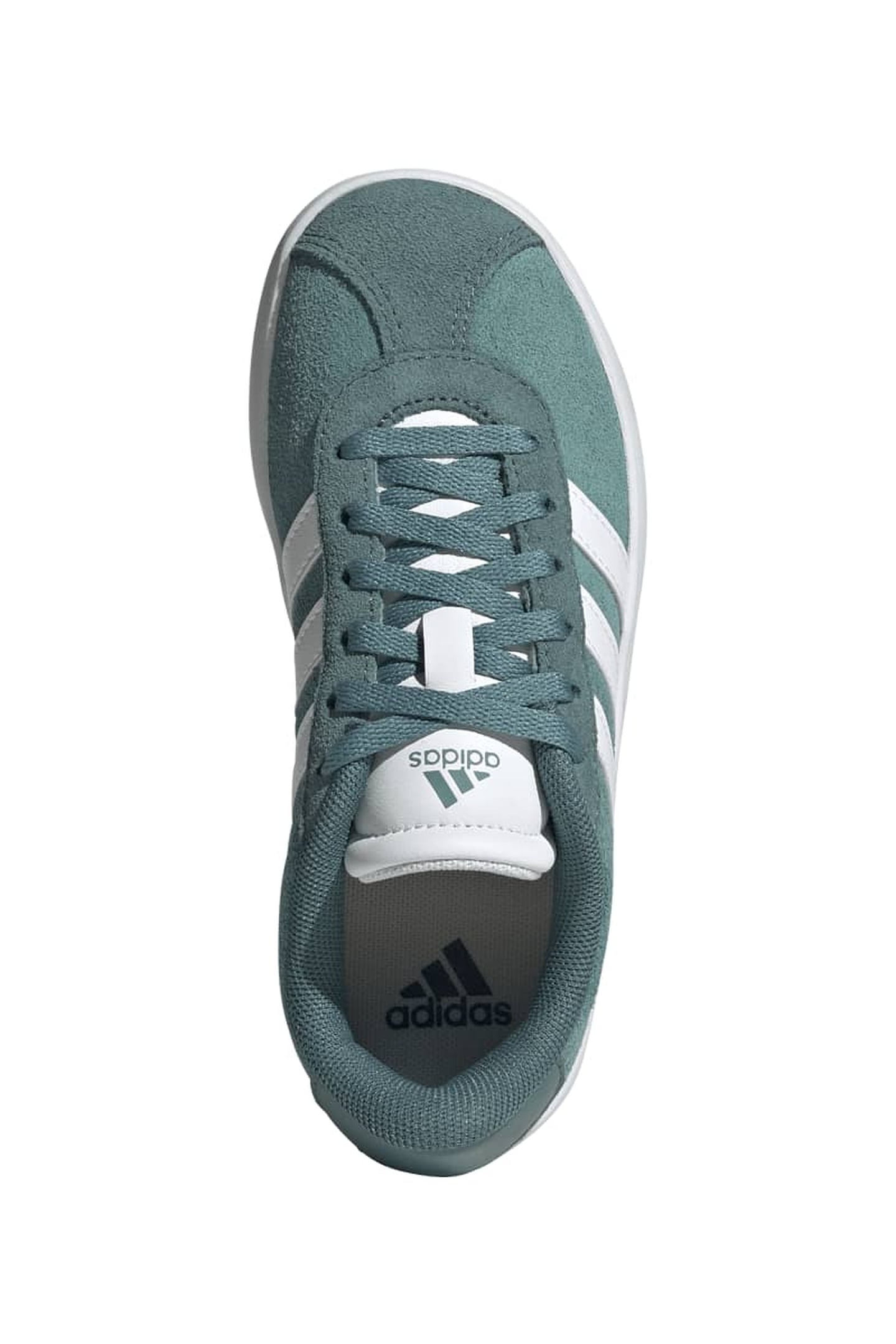 SPORTSWEAR VL COURT 3.0 SHOES KIDS POWDER TEAL 7