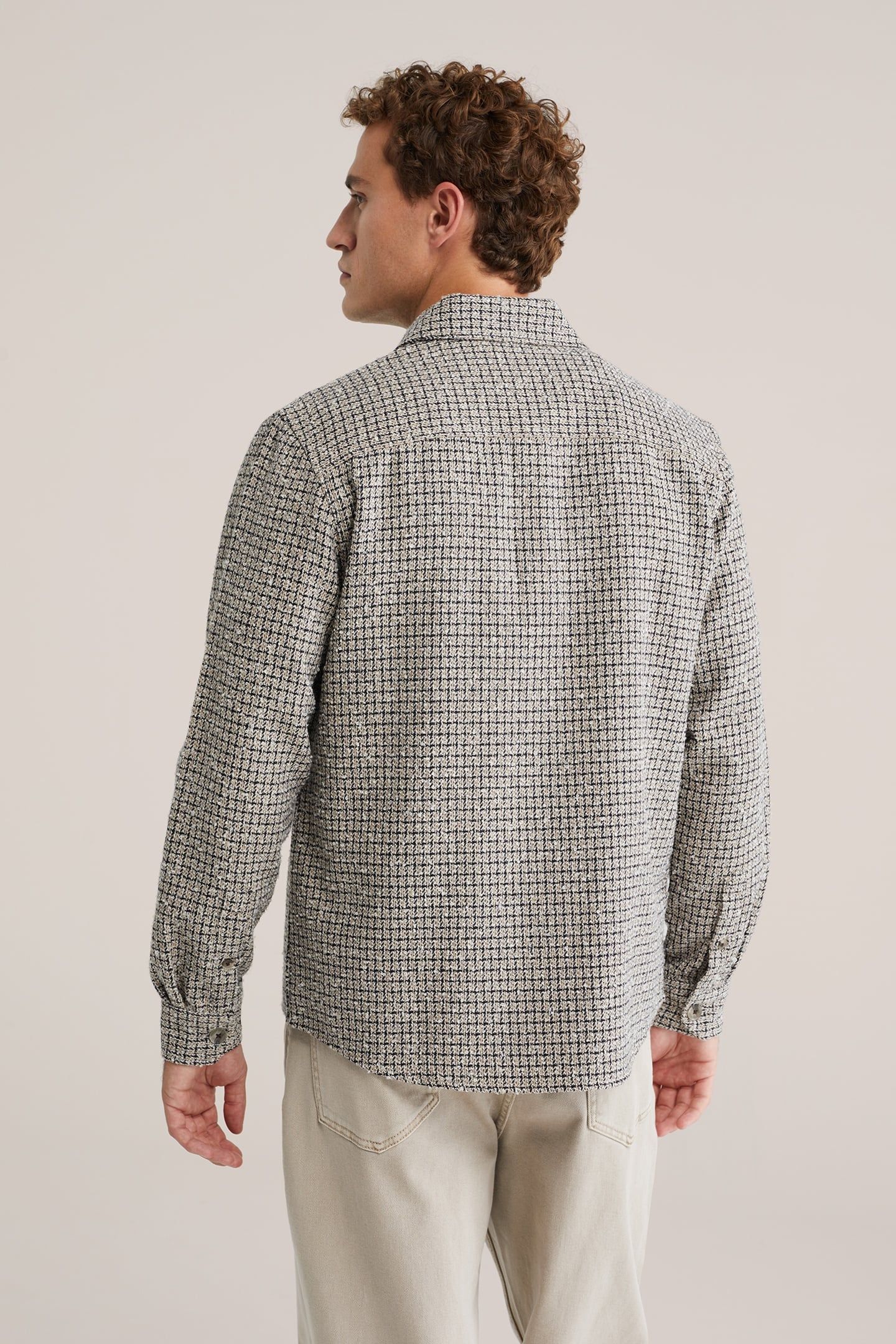 OVERSHIRT ALL-OVER PRINT 3