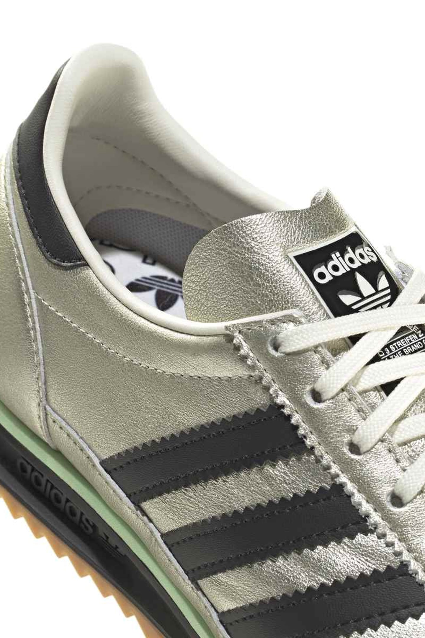 ORIGINALS SL 72 OG SHOES OFF WHITE 7