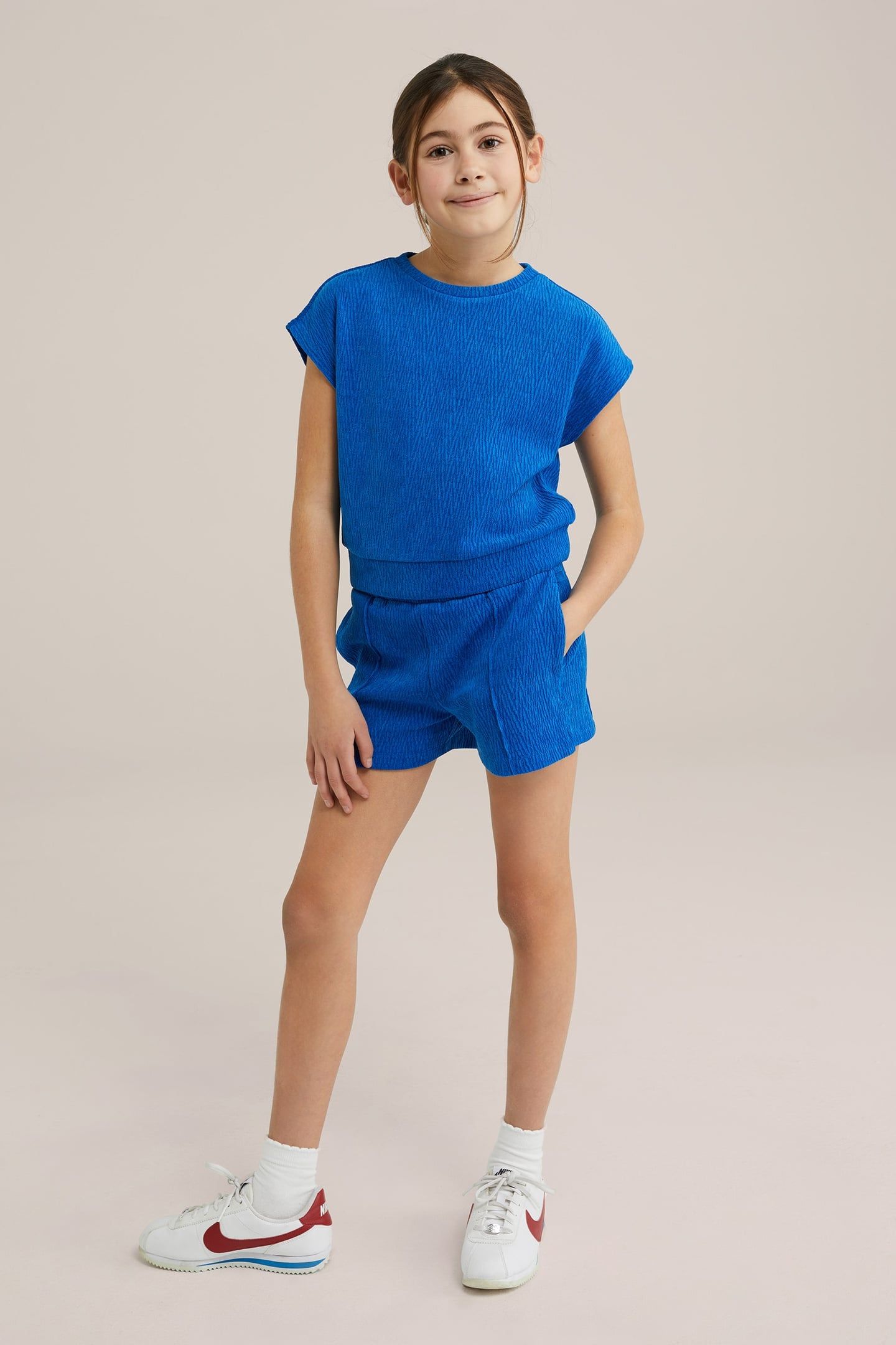 SWEATER DARK BLUE 2