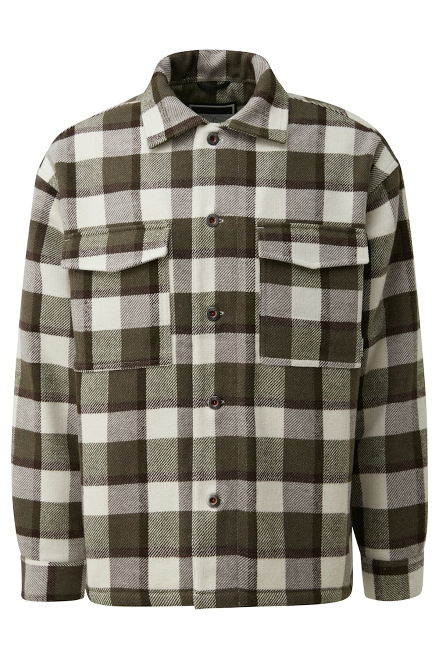 S.OLIVER-QS JACKETS OUTDOOR OFFWHITE 4