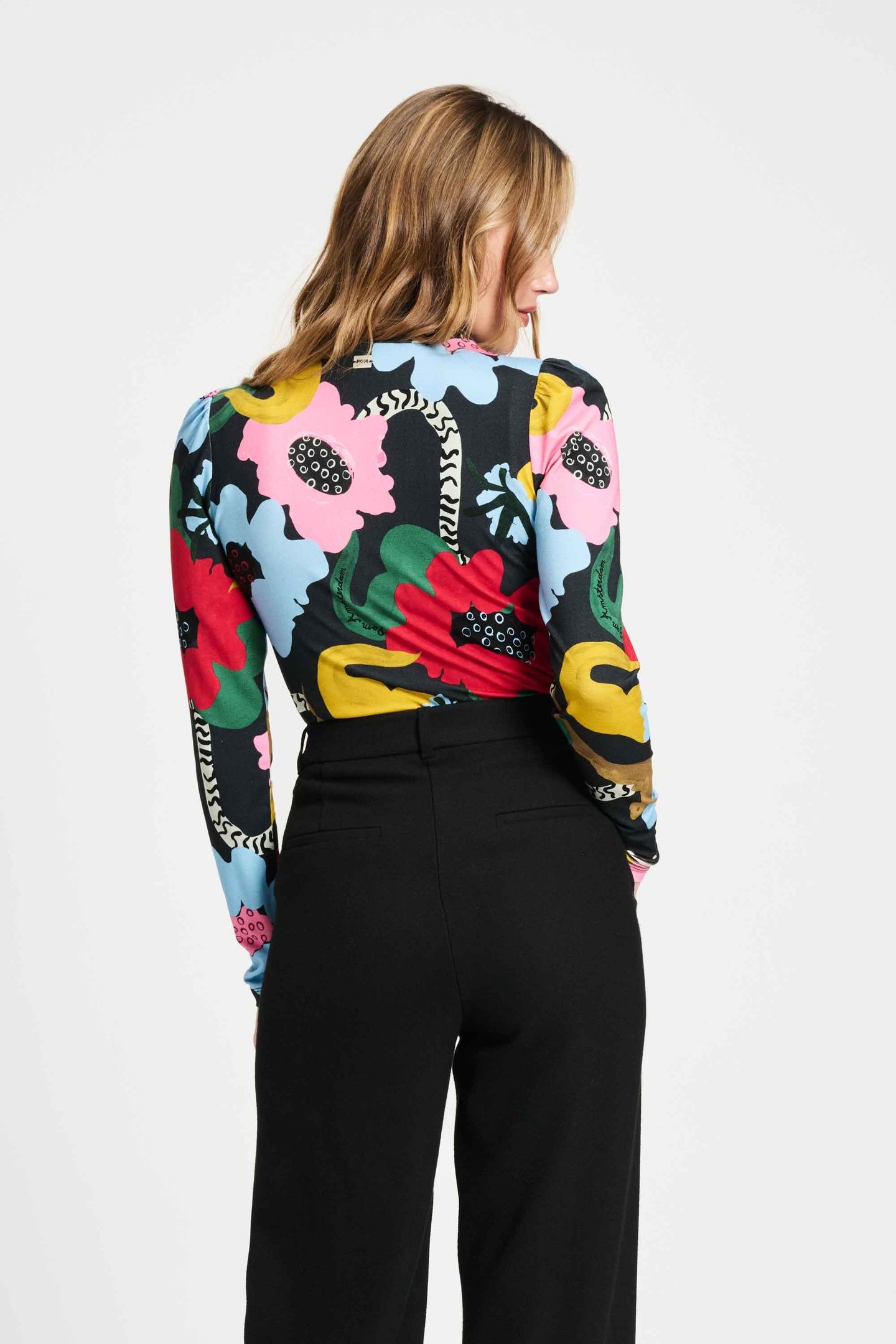 TURTLENECK - AUTUMN GARDEN 3