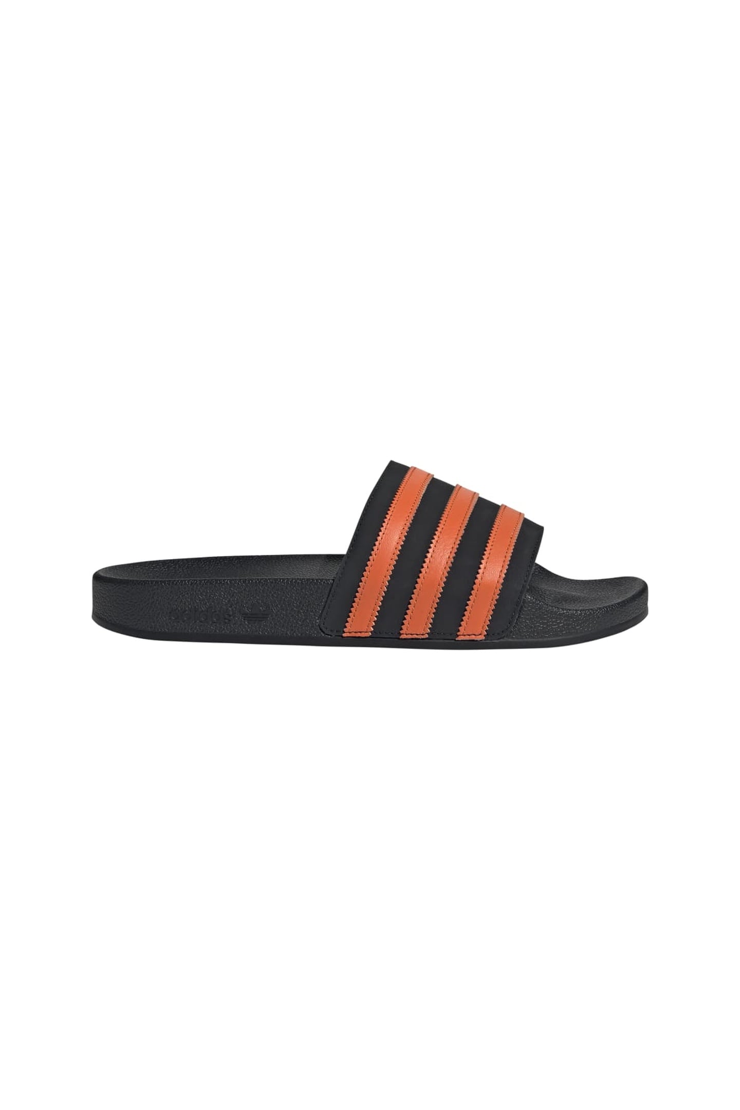 UNISEX ORIGINALS ADILETTE SLIDES CORE BLACK 1