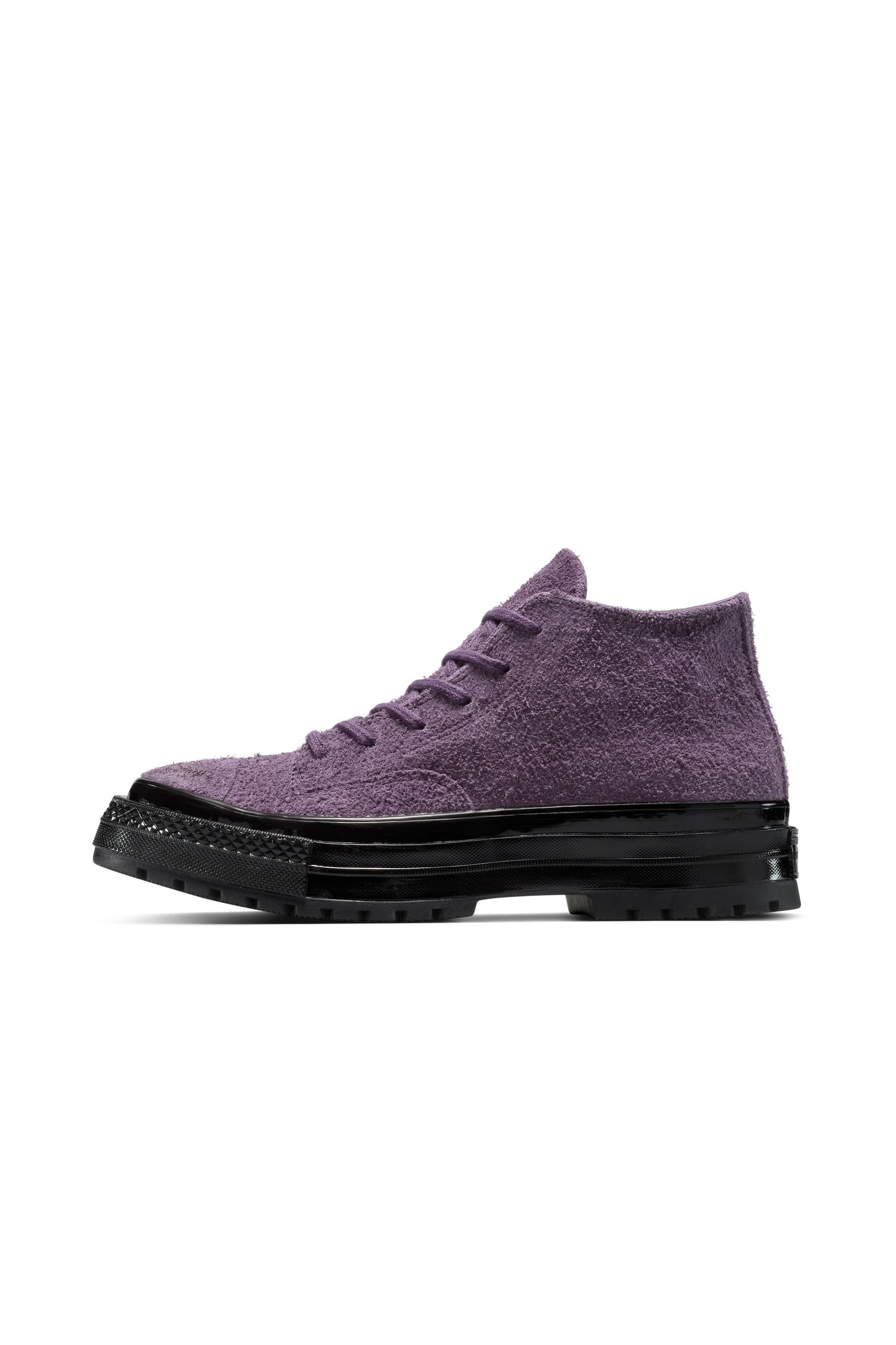 UNISEX CHUCK 70 NATIONAL MID RAISIN/RAISIN 9