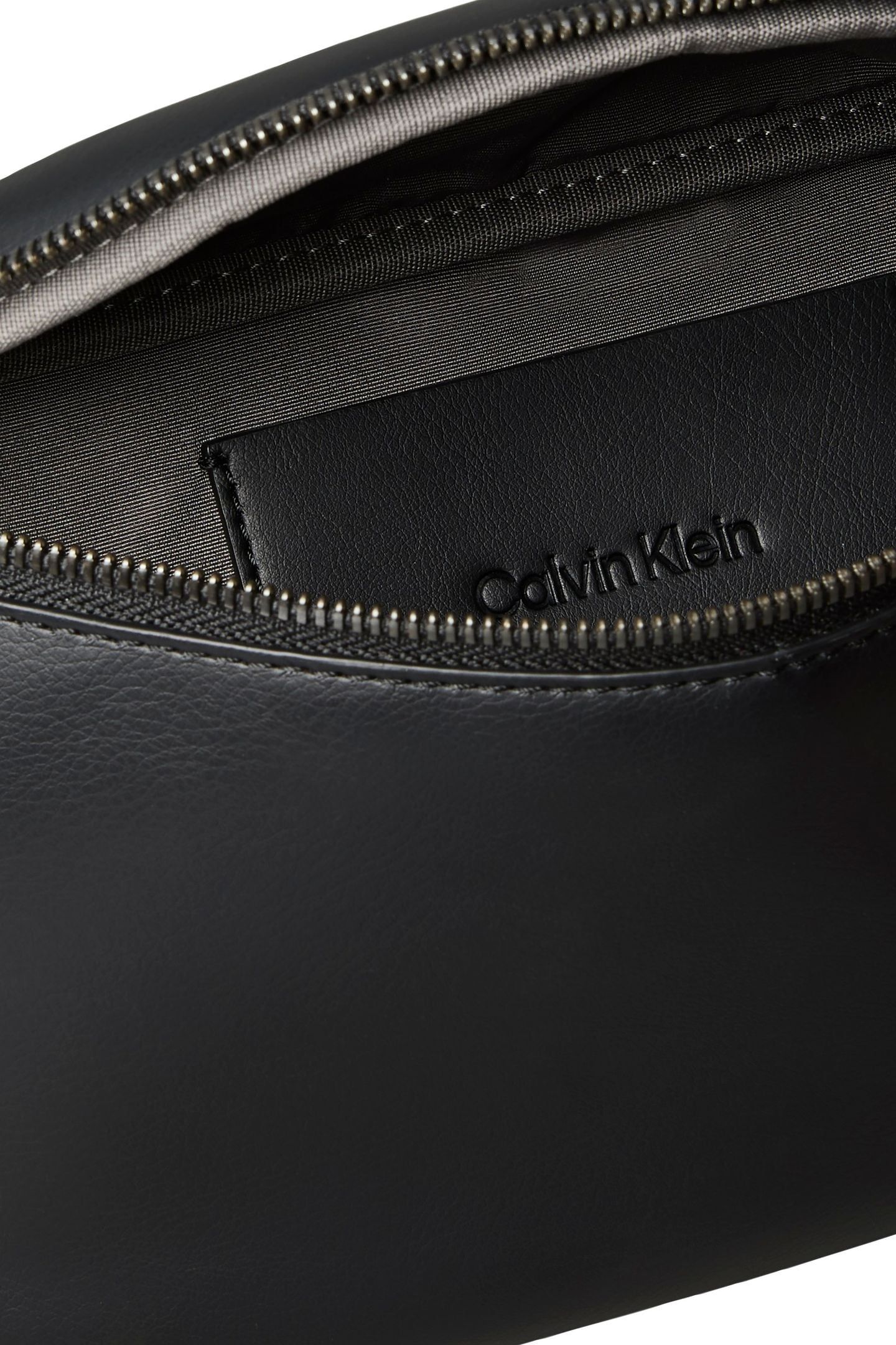 CK WAISTBAG BLACK 5